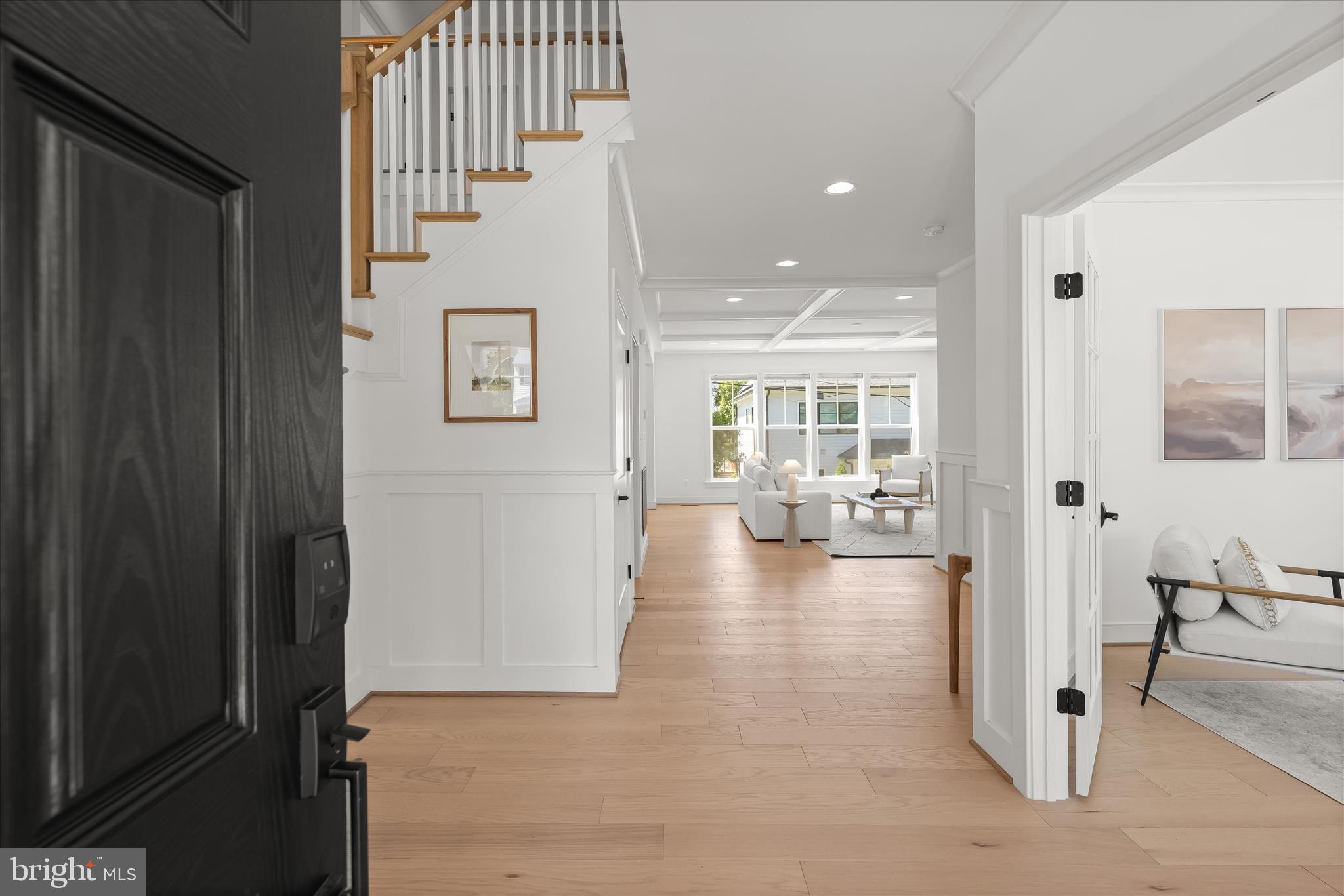 BERKSHIRE - Residential