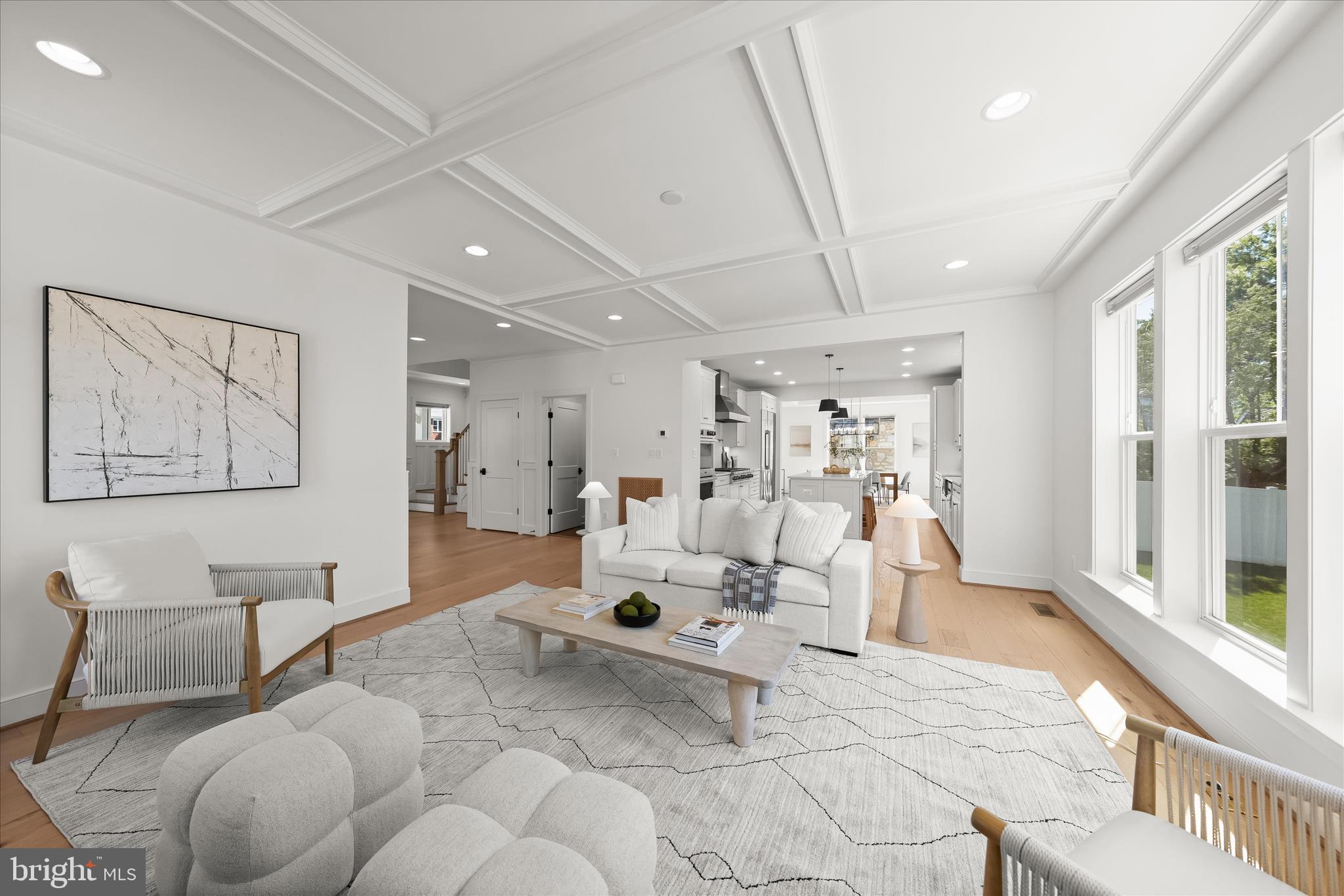 BERKSHIRE - Residential