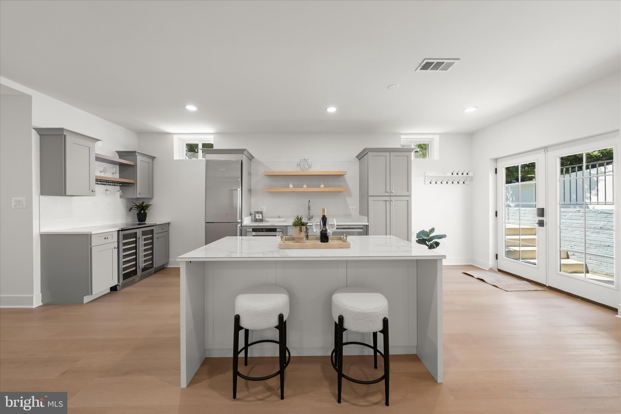 BERKSHIRE - Residential