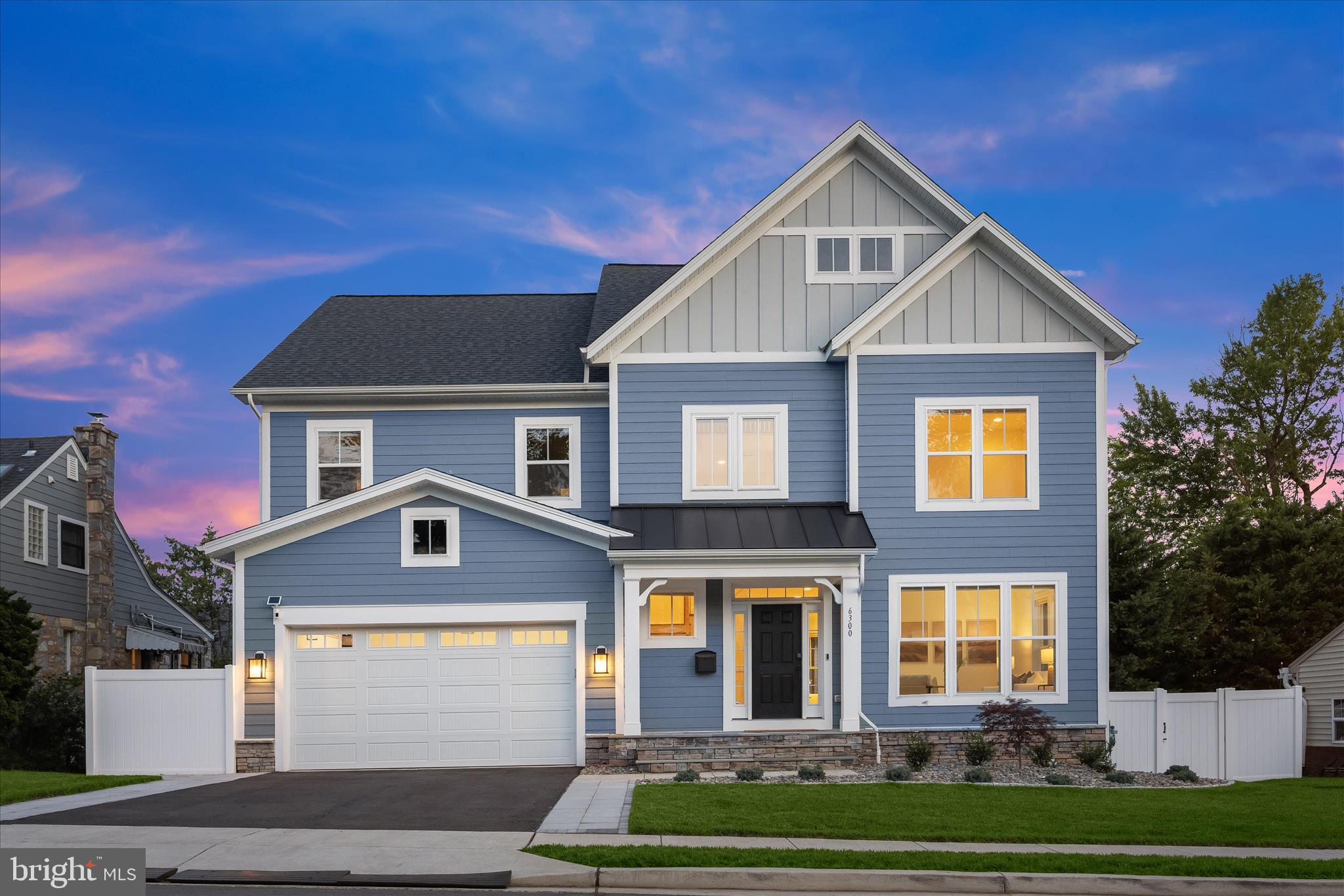 BERKSHIRE - Residential
