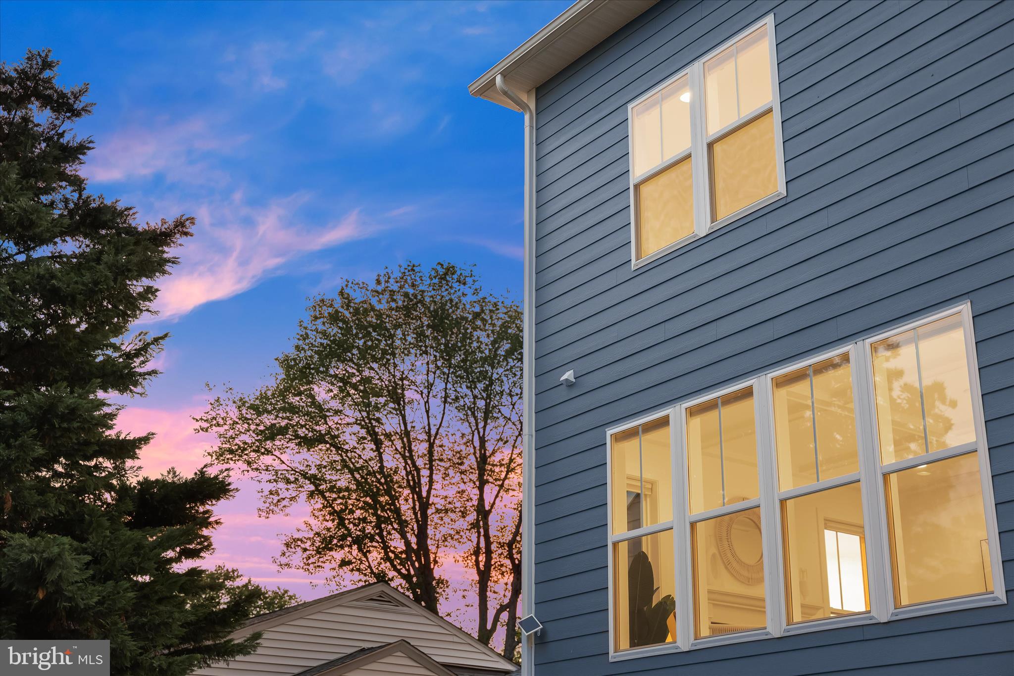 BERKSHIRE - Residential