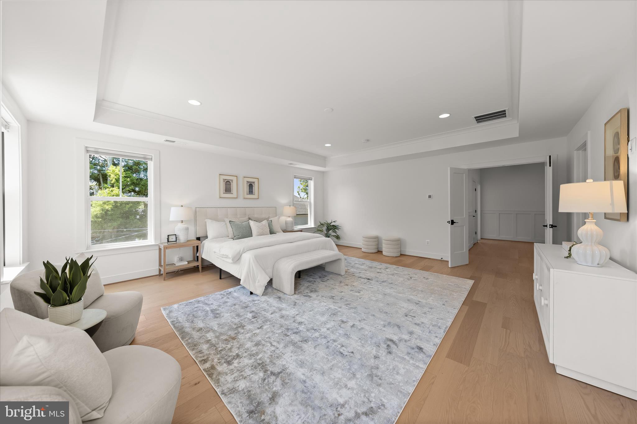BERKSHIRE - Residential