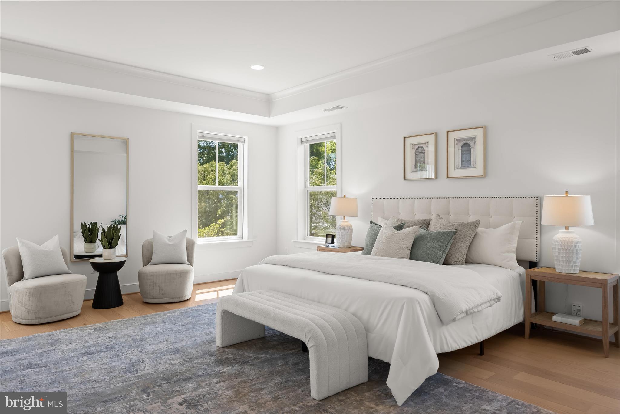 BERKSHIRE - Residential