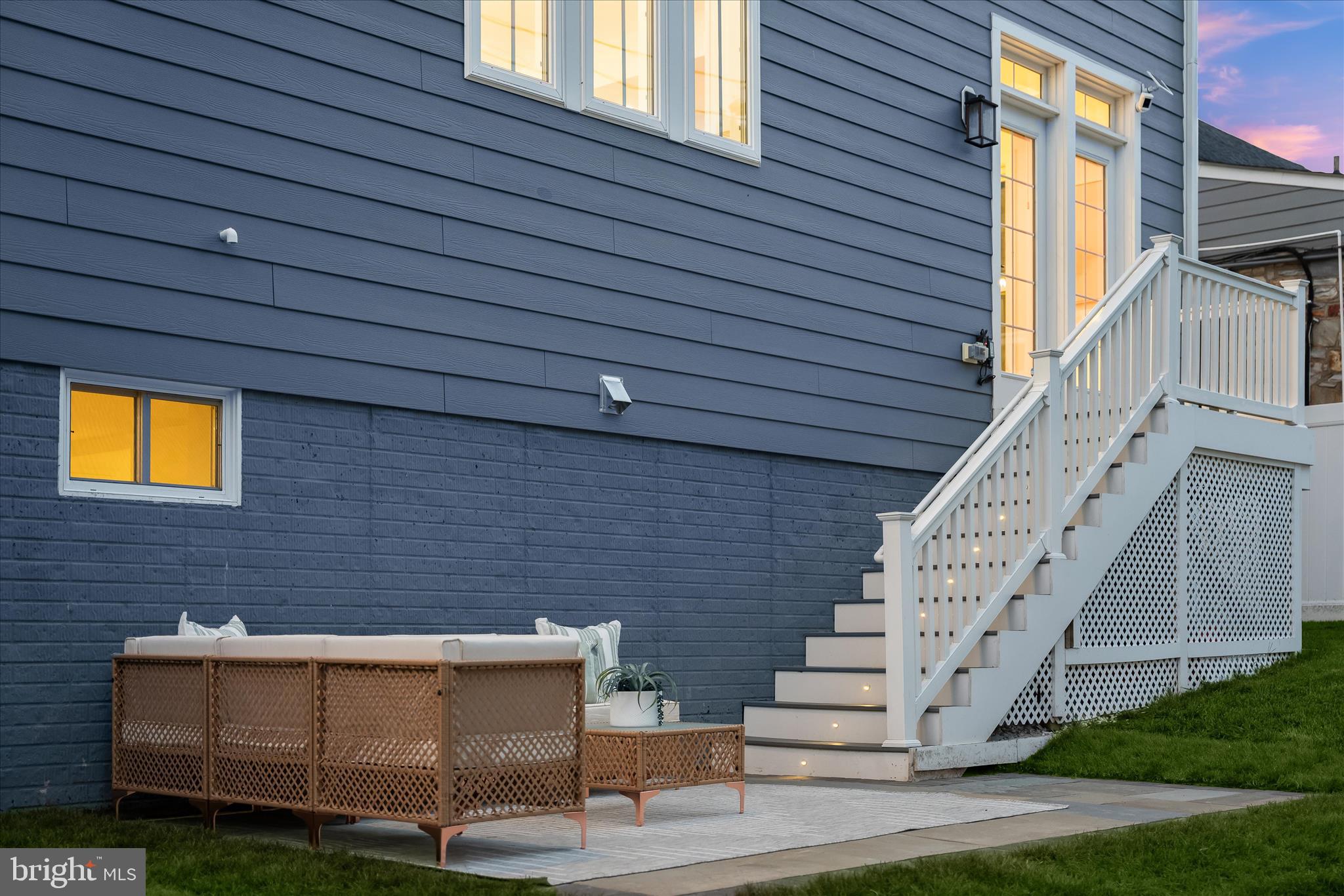 BERKSHIRE - Residential