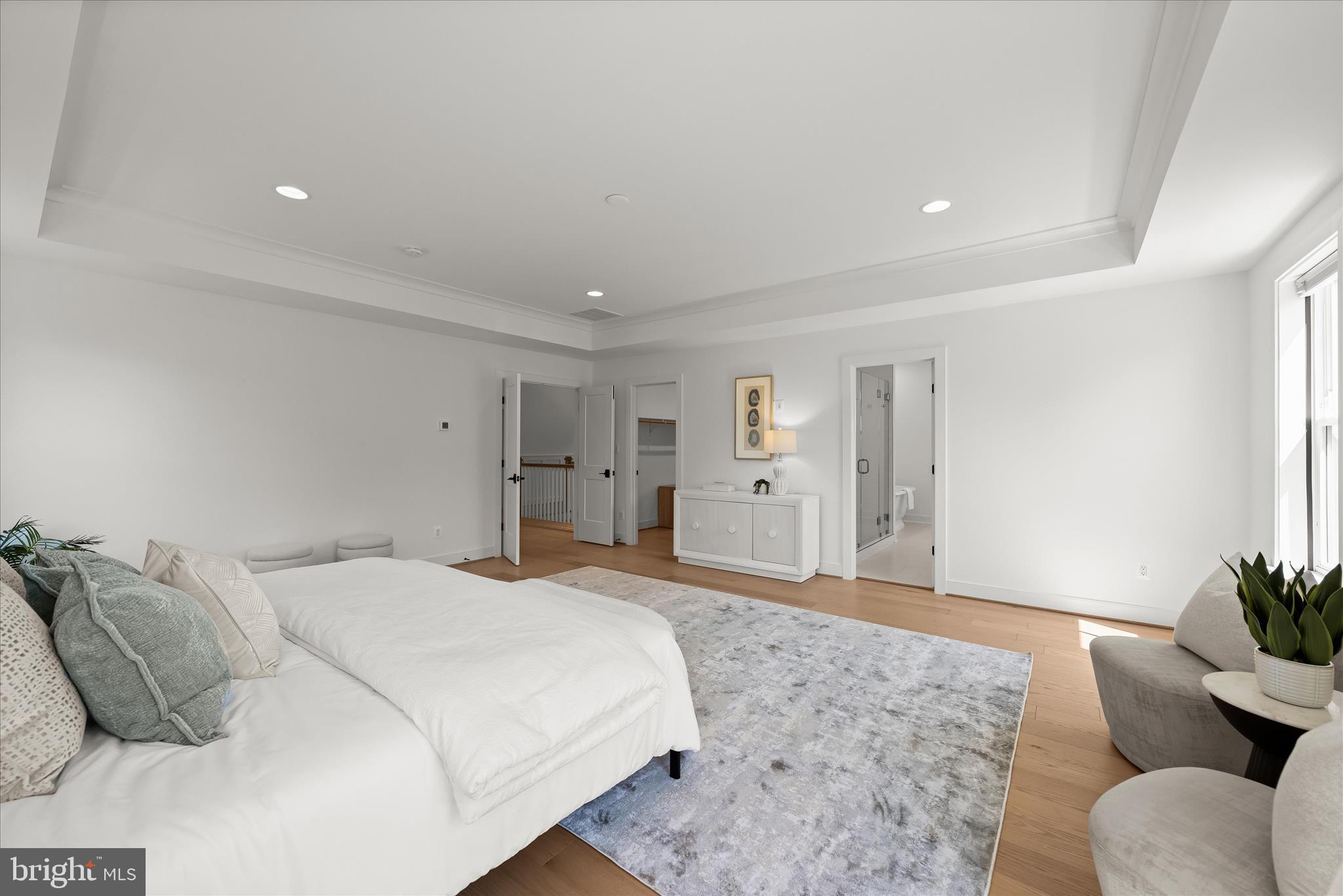 BERKSHIRE - Residential