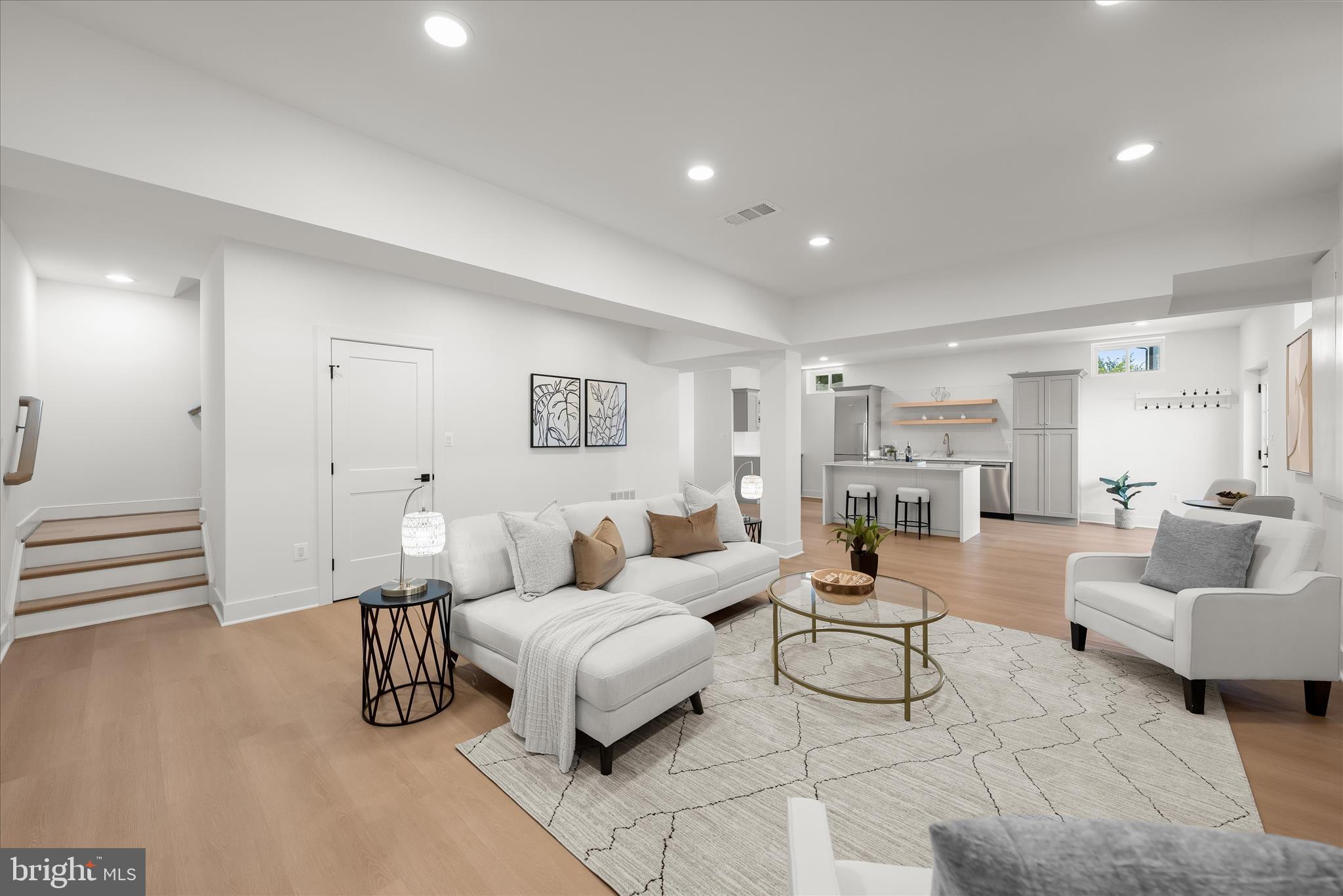 BERKSHIRE - Residential