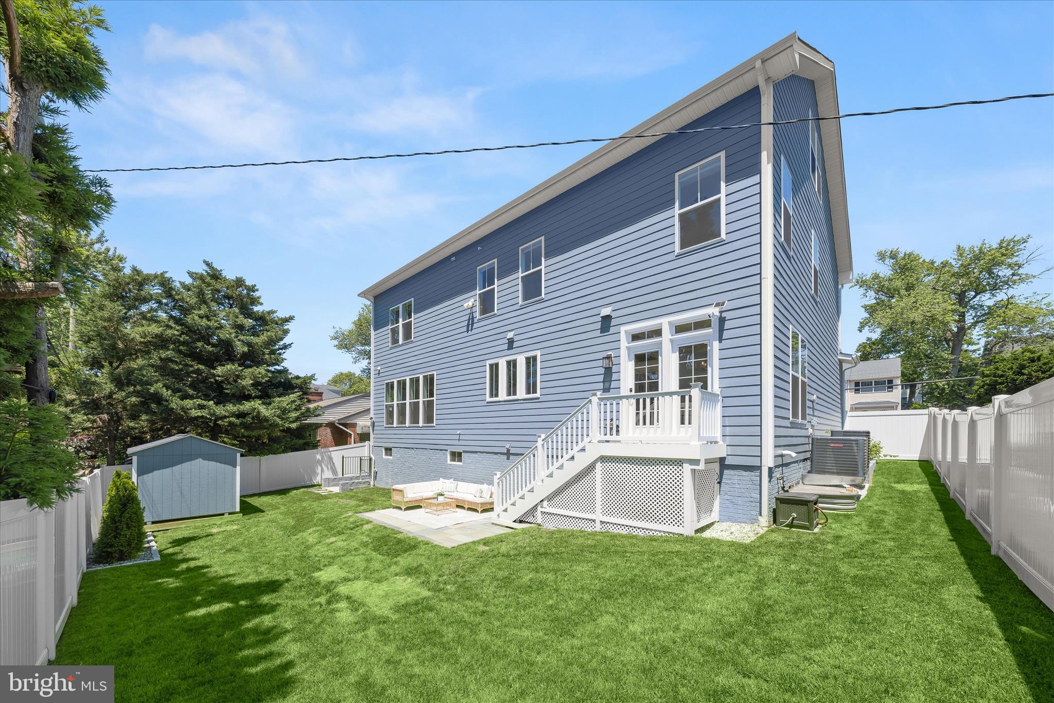 BERKSHIRE - Residential