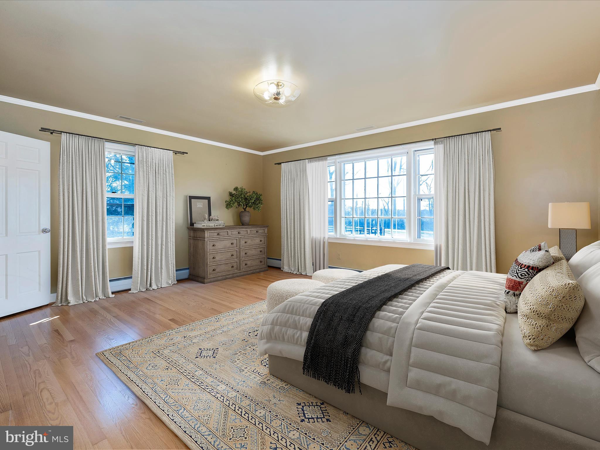 GRANITE - Residential