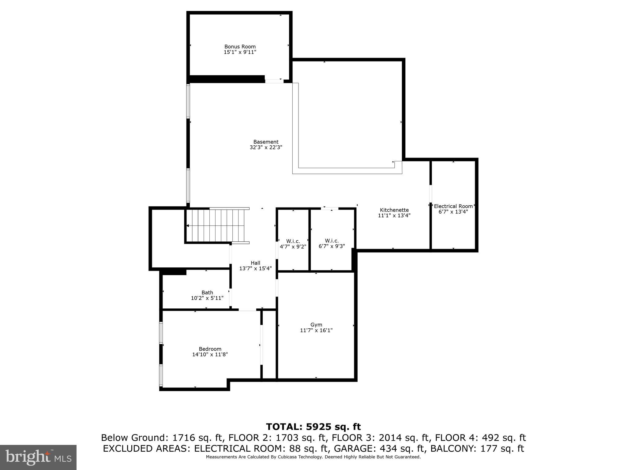 MOORES CLARENDON - Residential