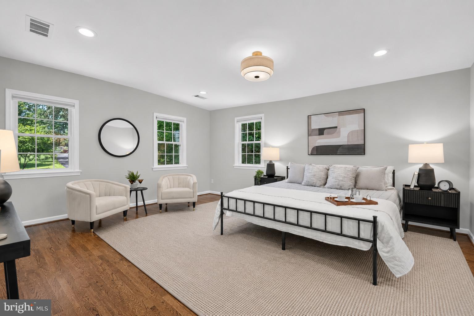 FOX HILLS - Residential