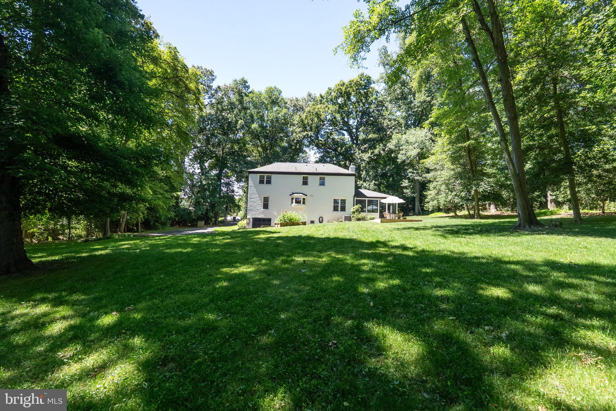 FOX HILLS - Residential