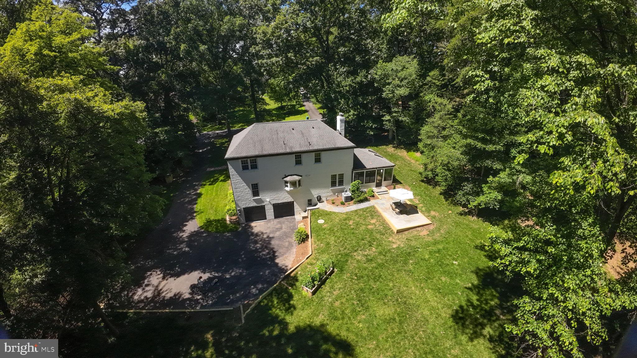 FOX HILLS - Residential