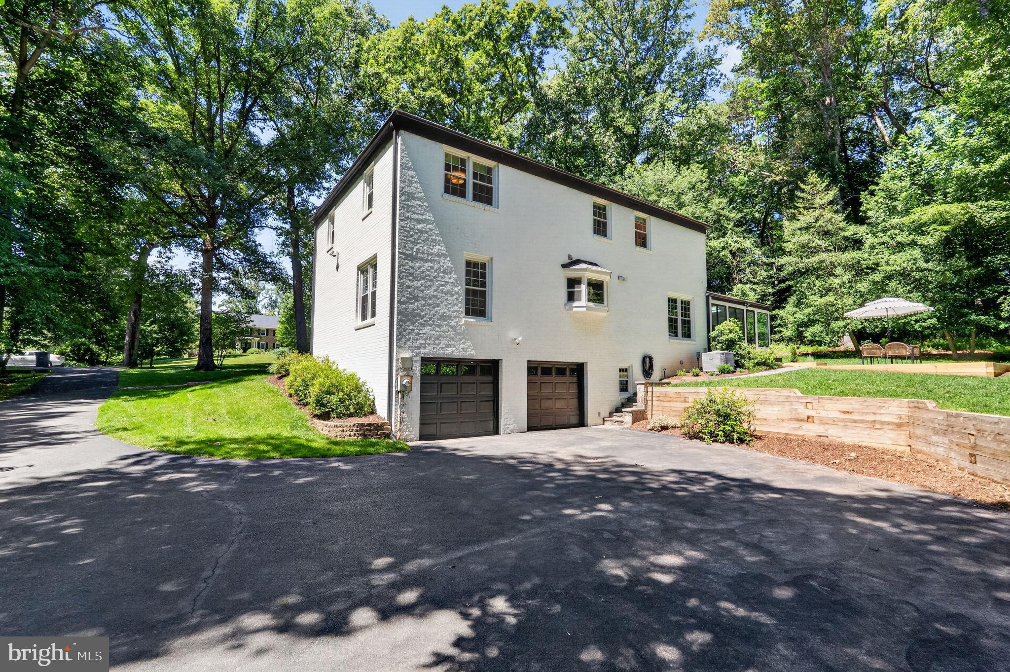 FOX HILLS - Residential