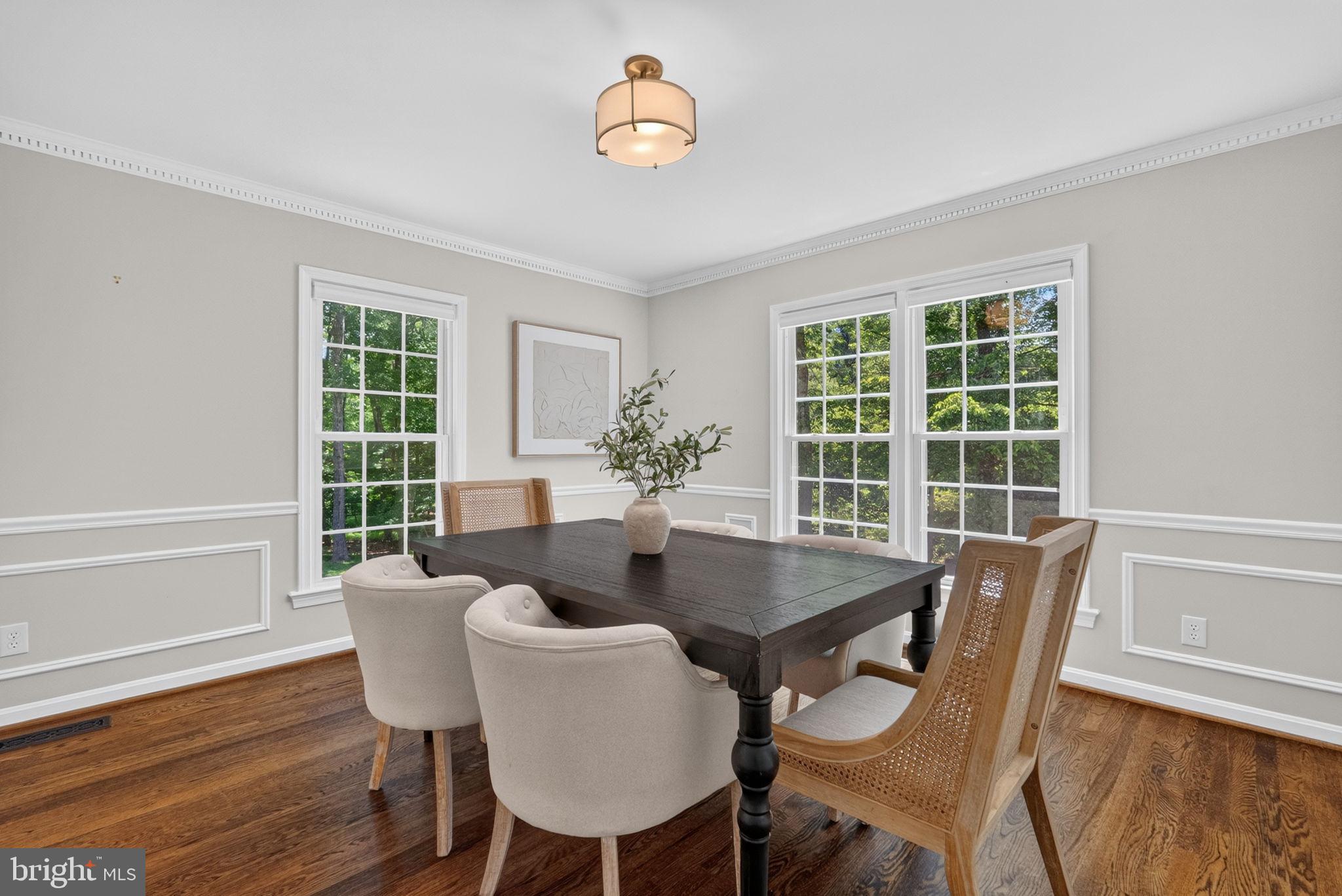 FOX HILLS - Residential