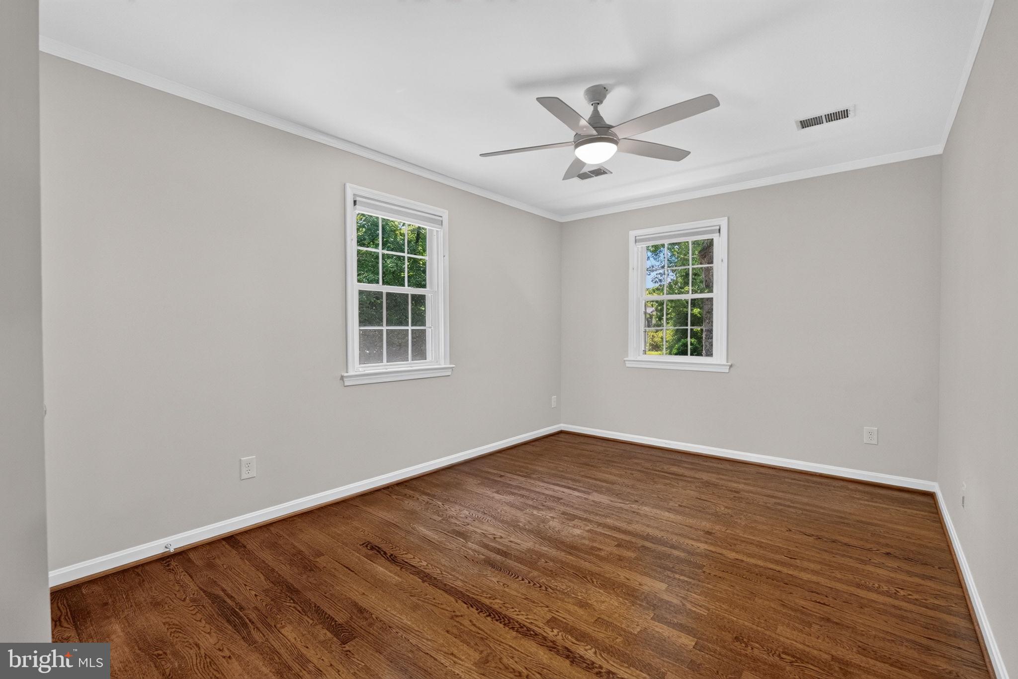 FOX HILLS - Residential