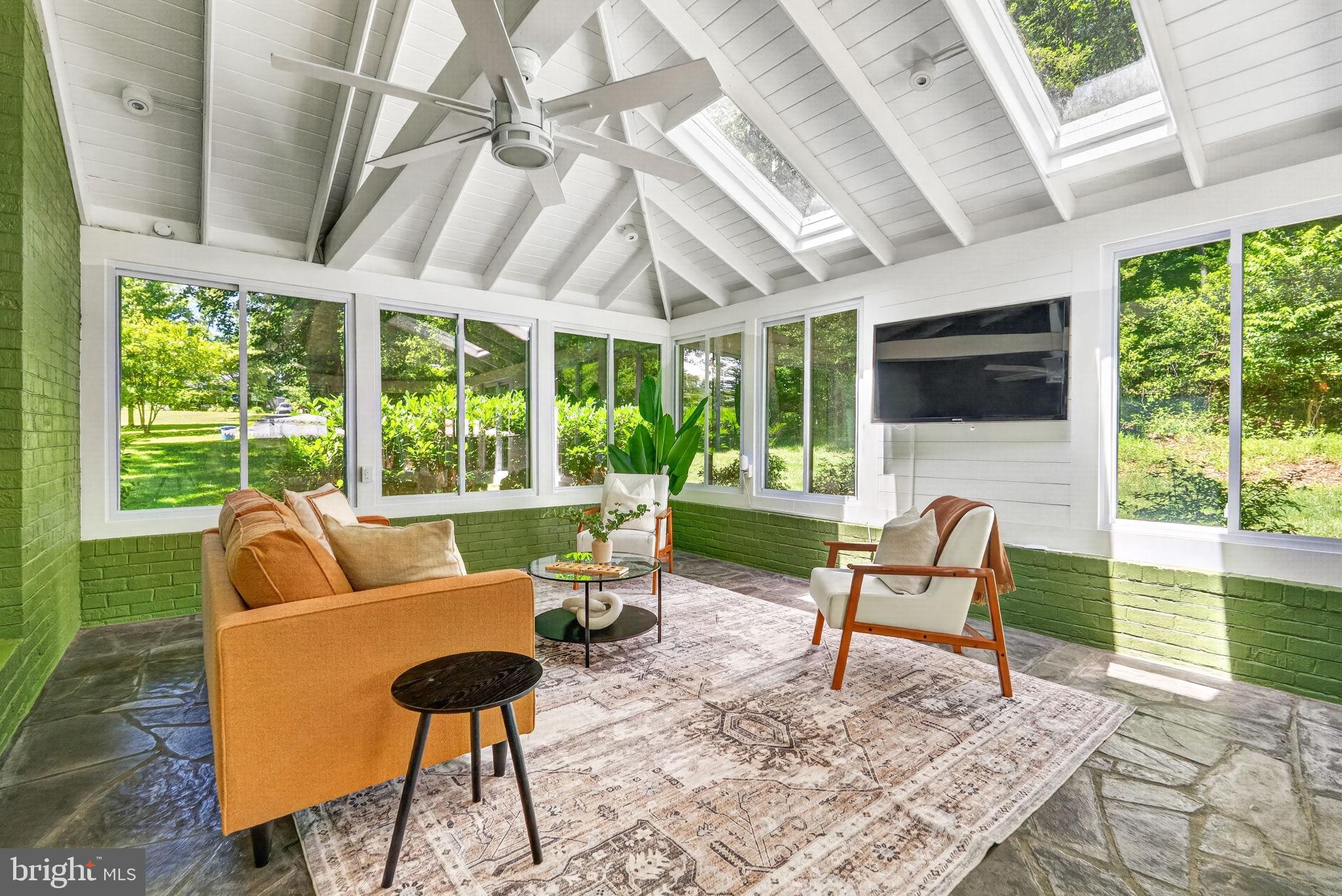 FOX HILLS - Residential