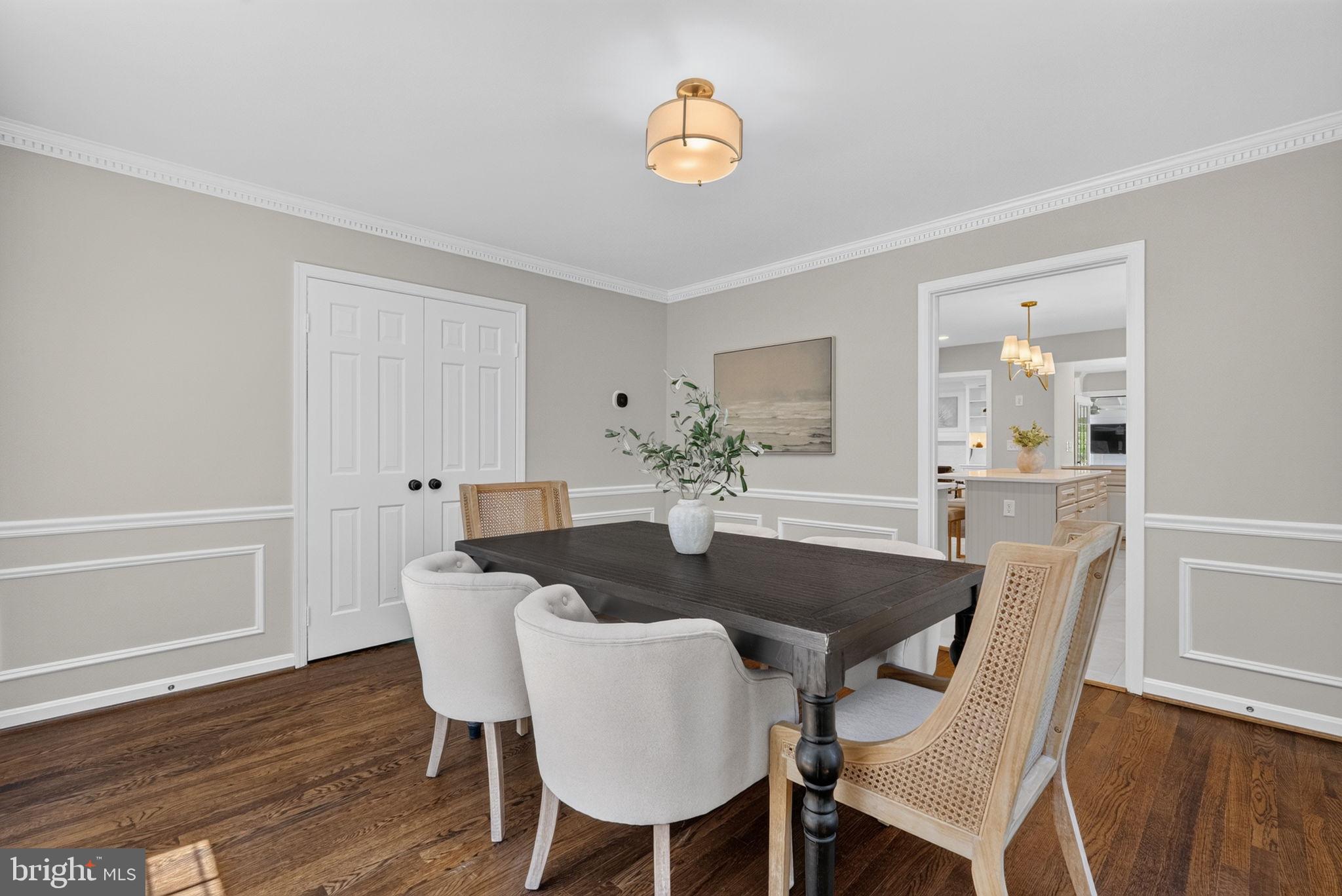 FOX HILLS - Residential