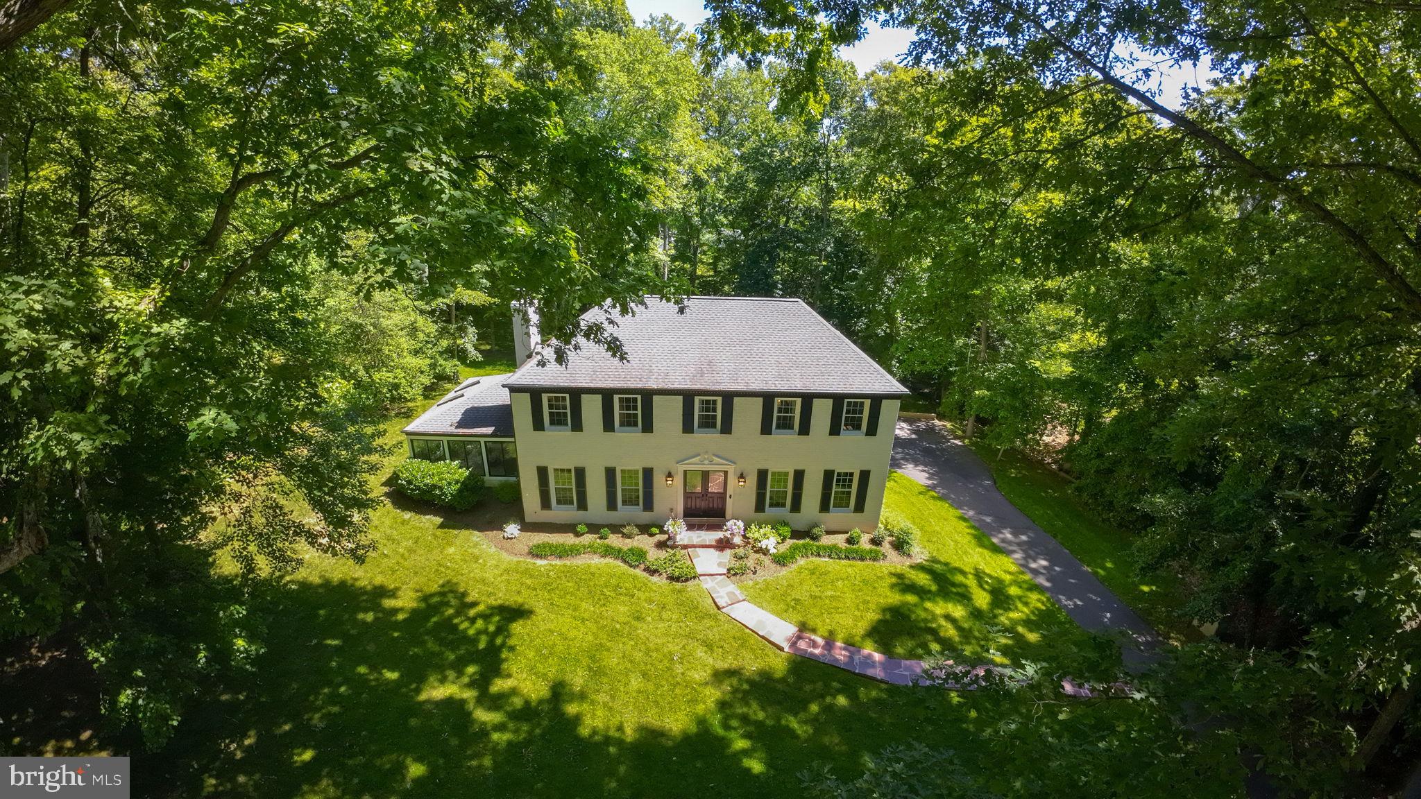 FOX HILLS - Residential