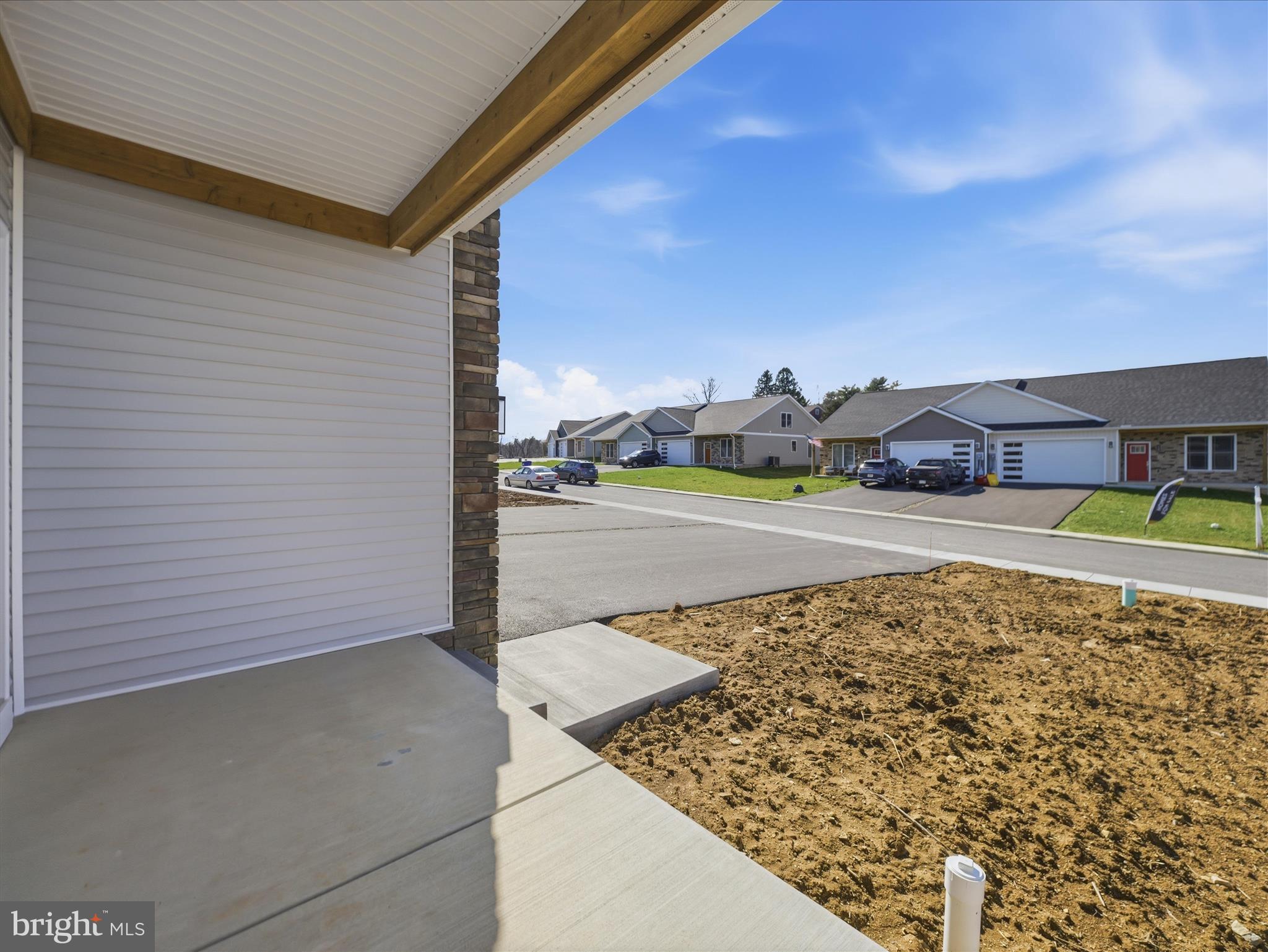 SPRING VALLEY - Residential