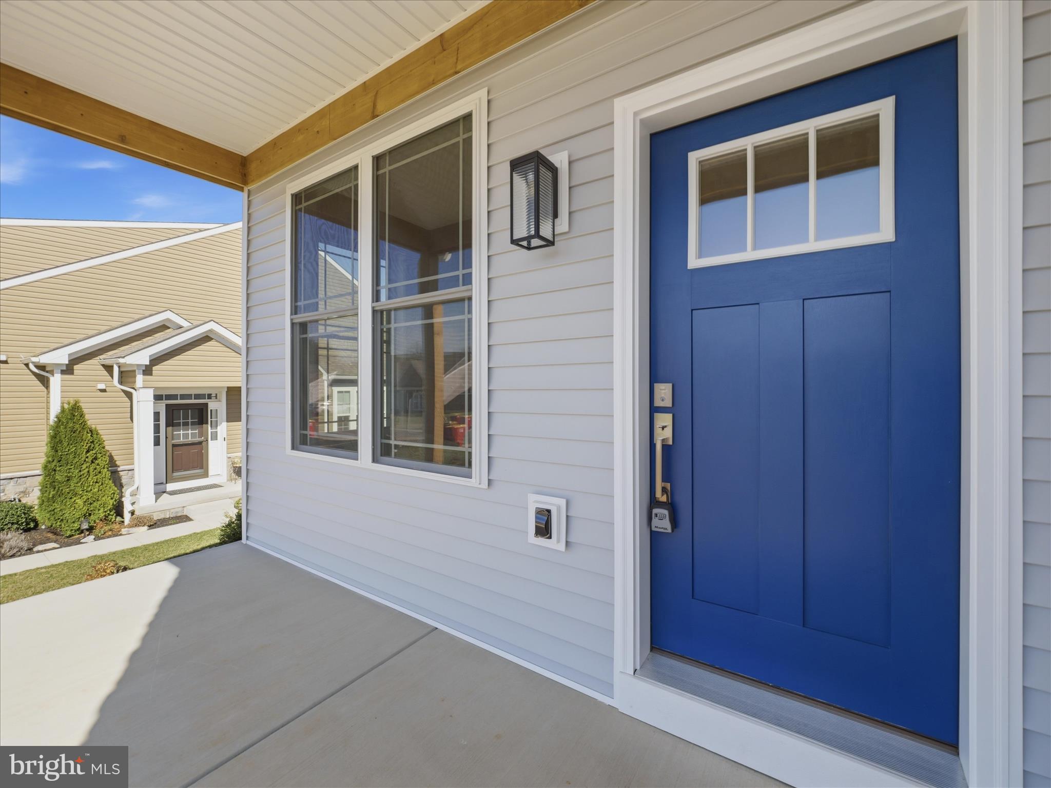 SPRING VALLEY - Residential