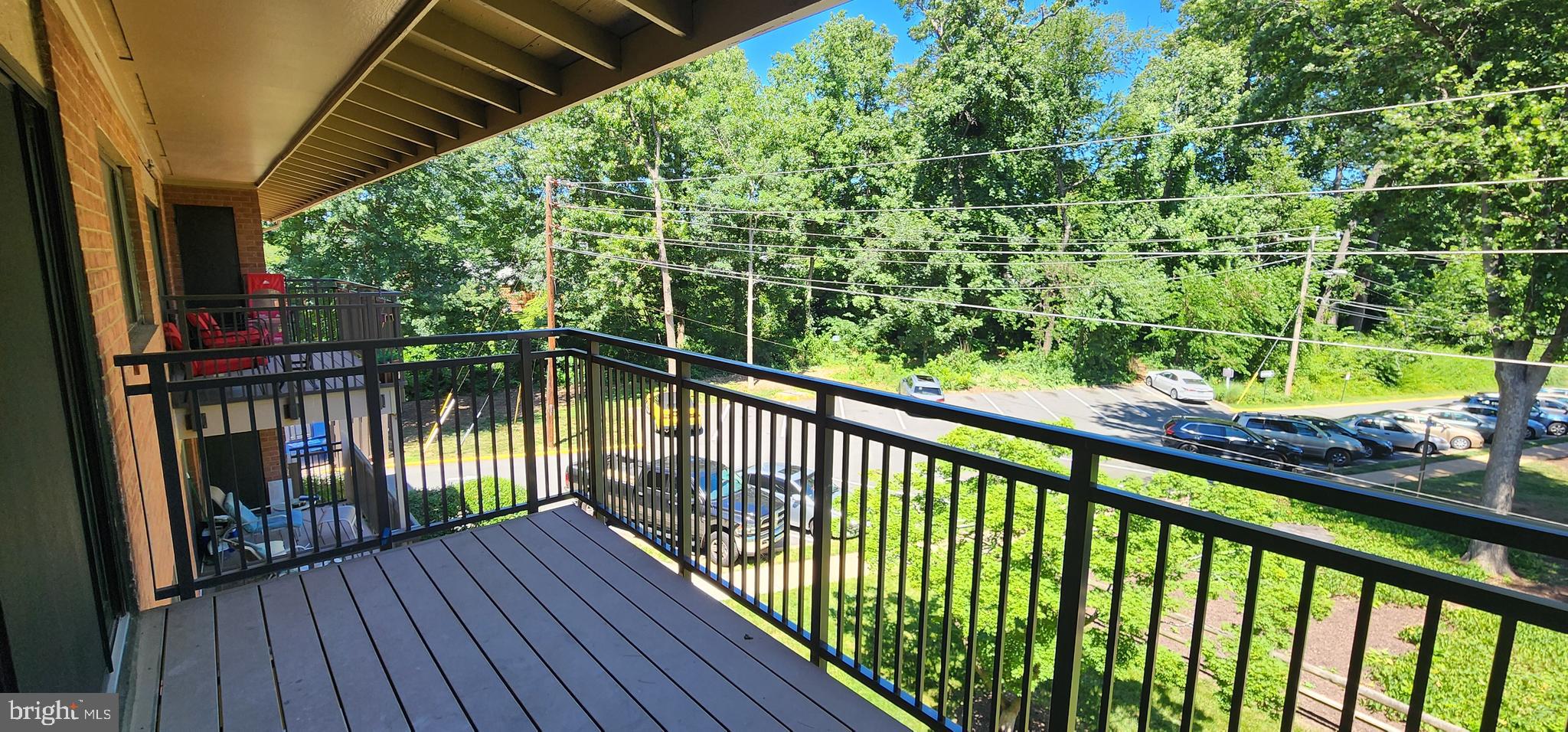 TIMBERLANE VILLAGE GARDEN CONDOMINIUMS - Residential