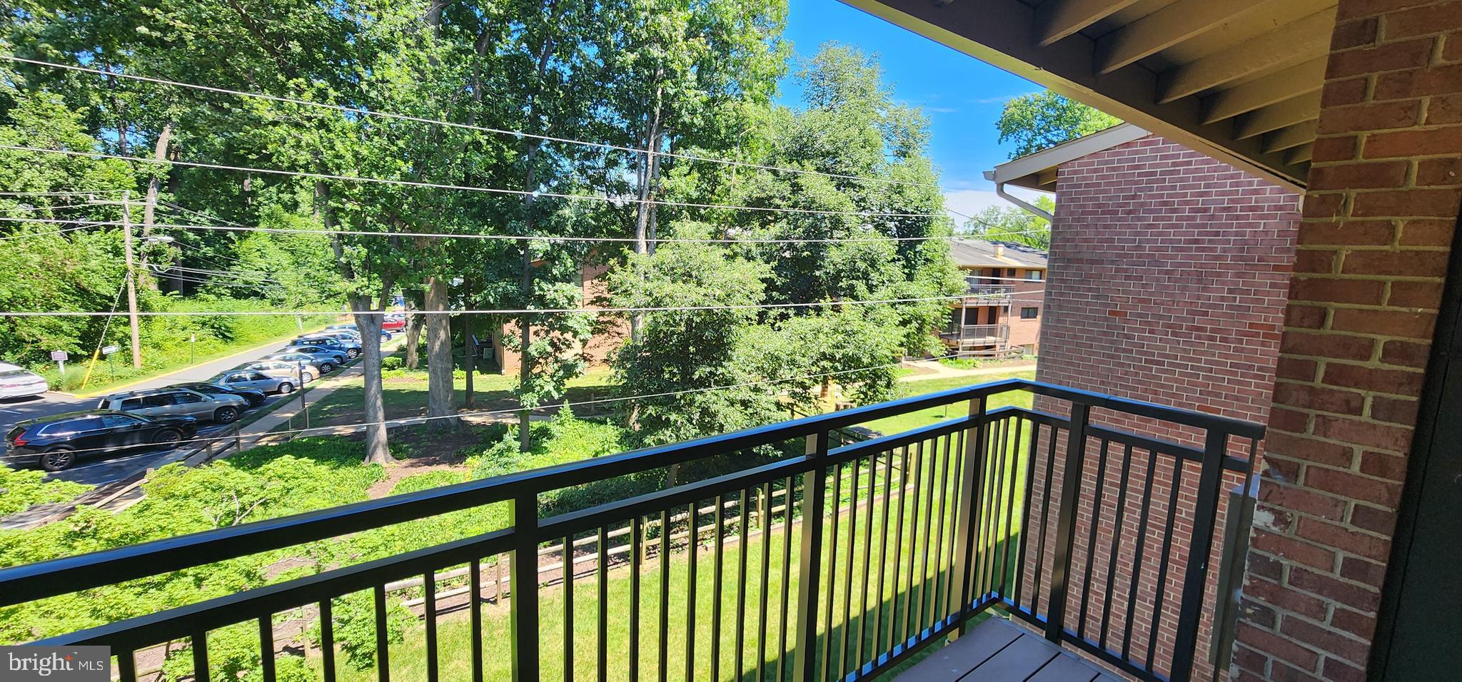 TIMBERLANE VILLAGE GARDEN CONDOMINIUMS - Residential