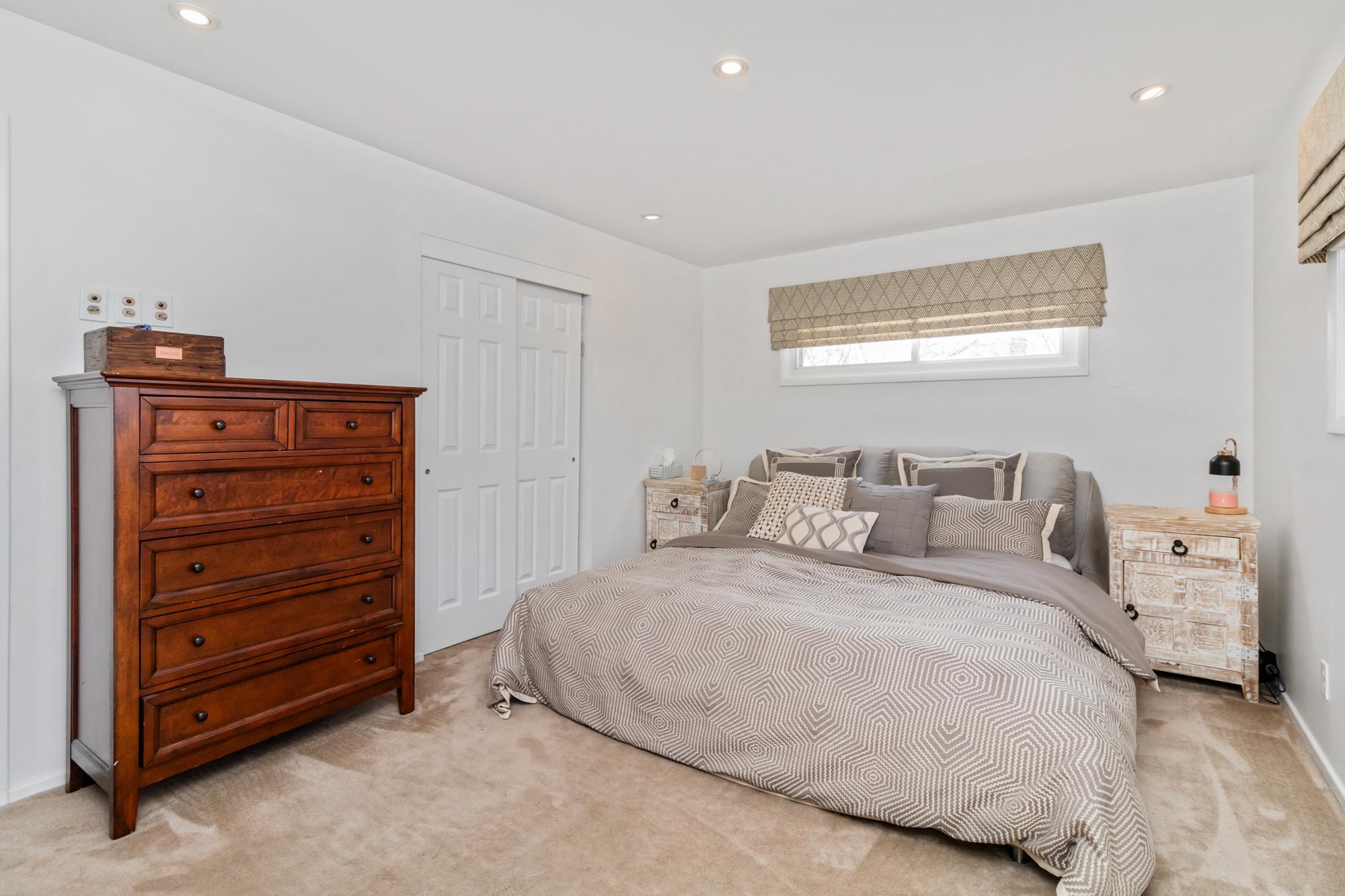 BELLONA COURT - Residential