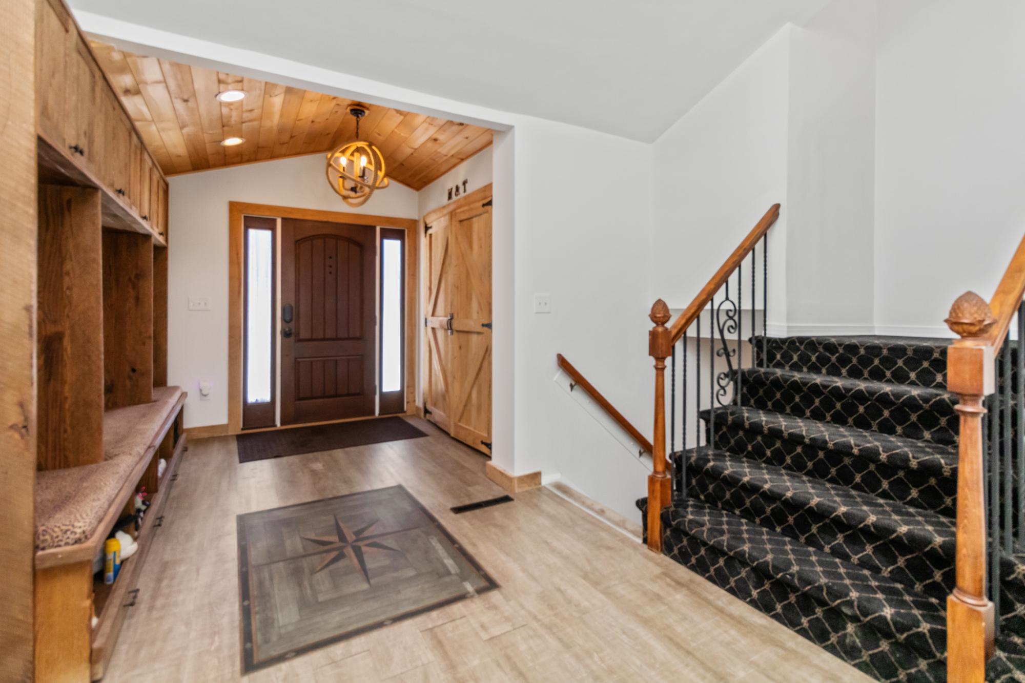BELLONA COURT - Residential