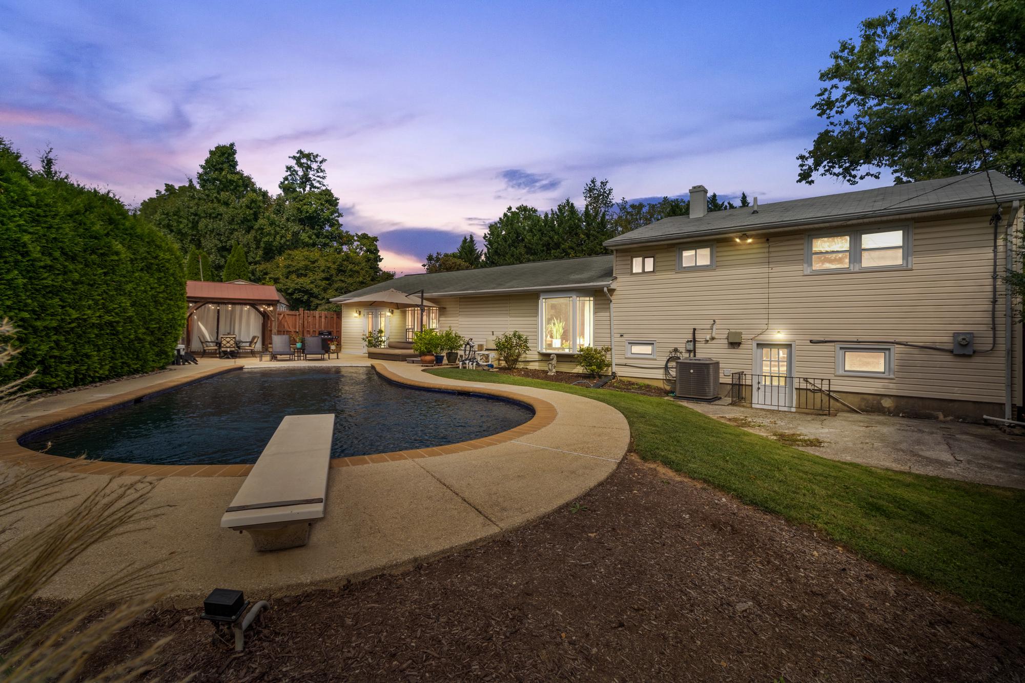 BELLONA COURT - Residential