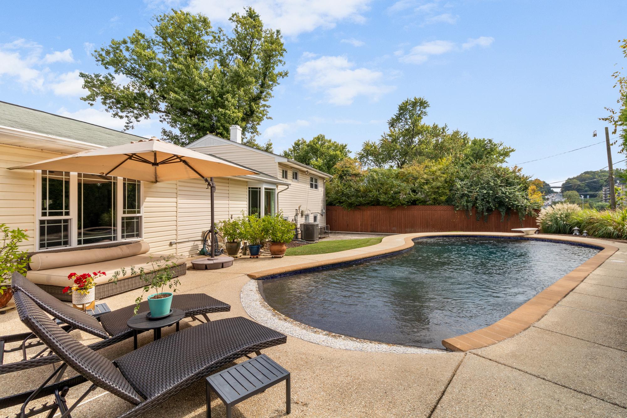 BELLONA COURT - Residential