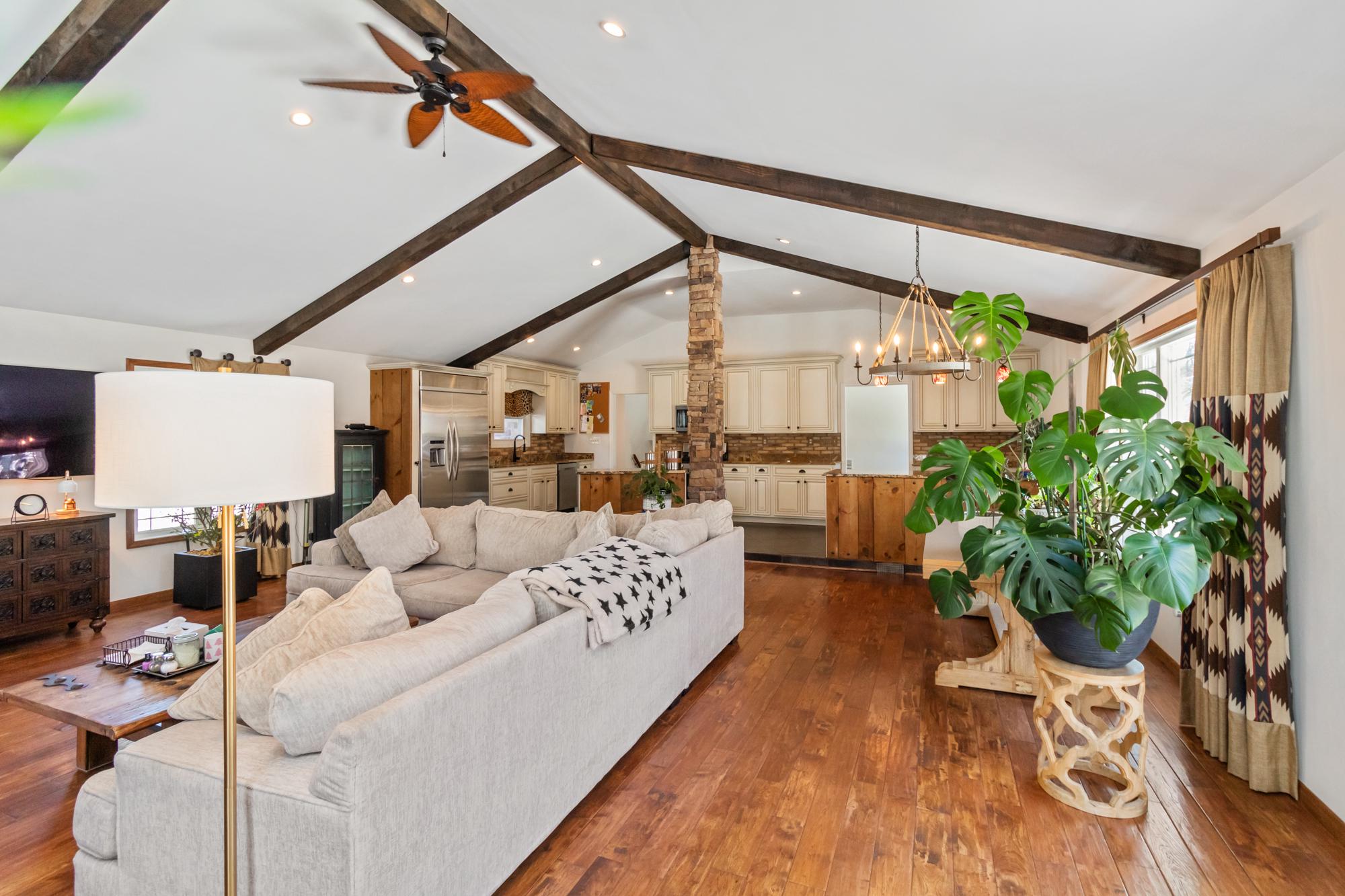 BELLONA COURT - Residential