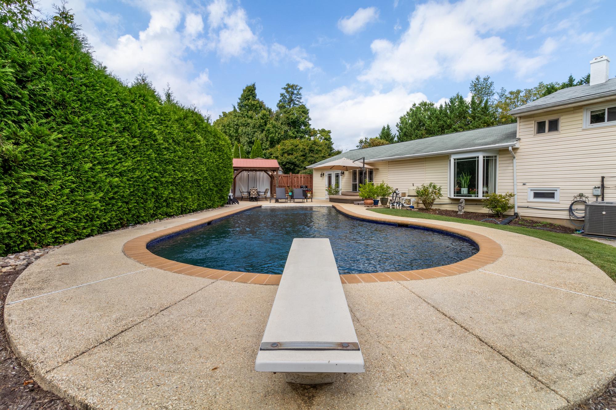 BELLONA COURT - Residential
