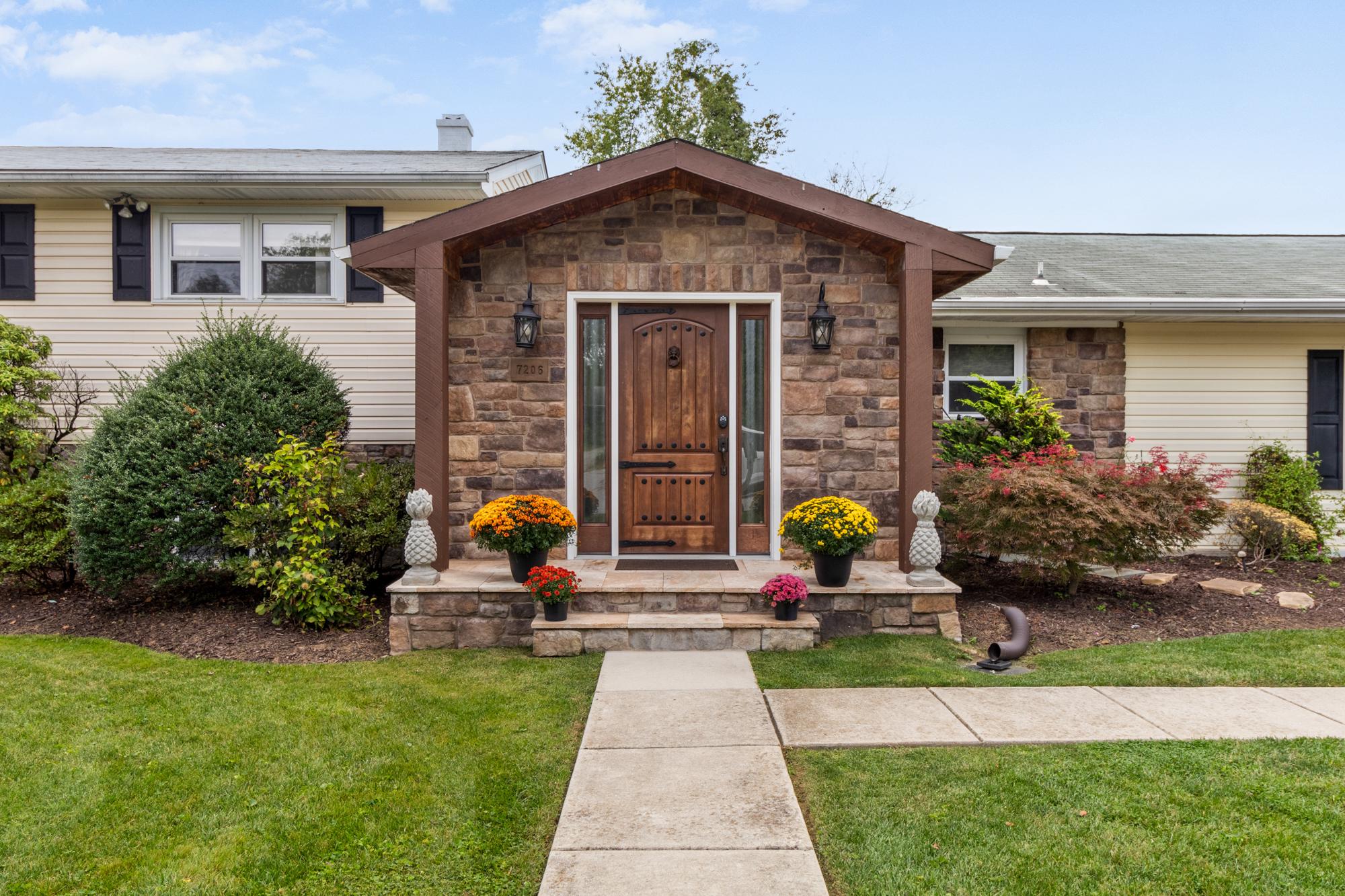 BELLONA COURT - Residential