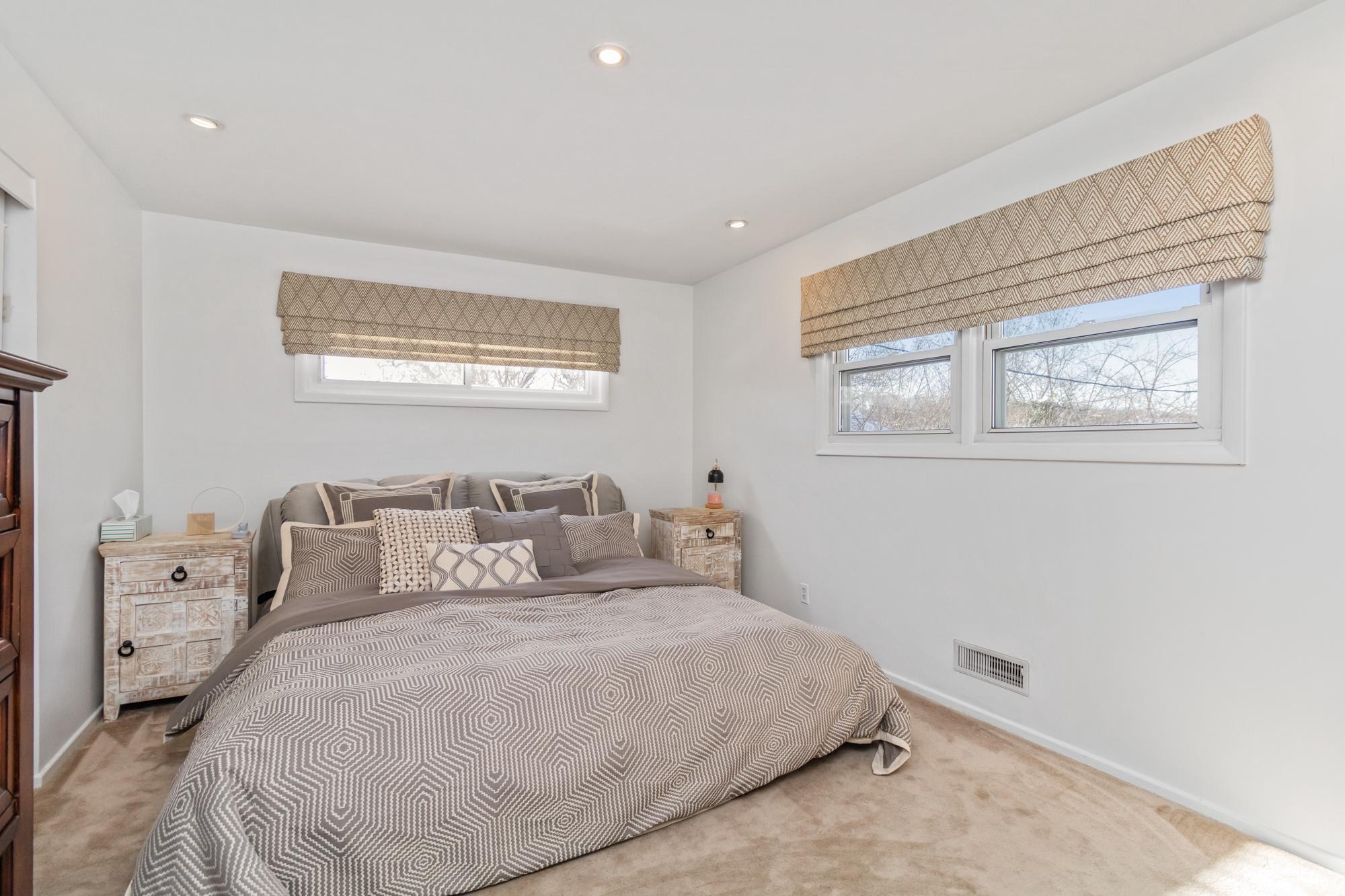 BELLONA COURT - Residential
