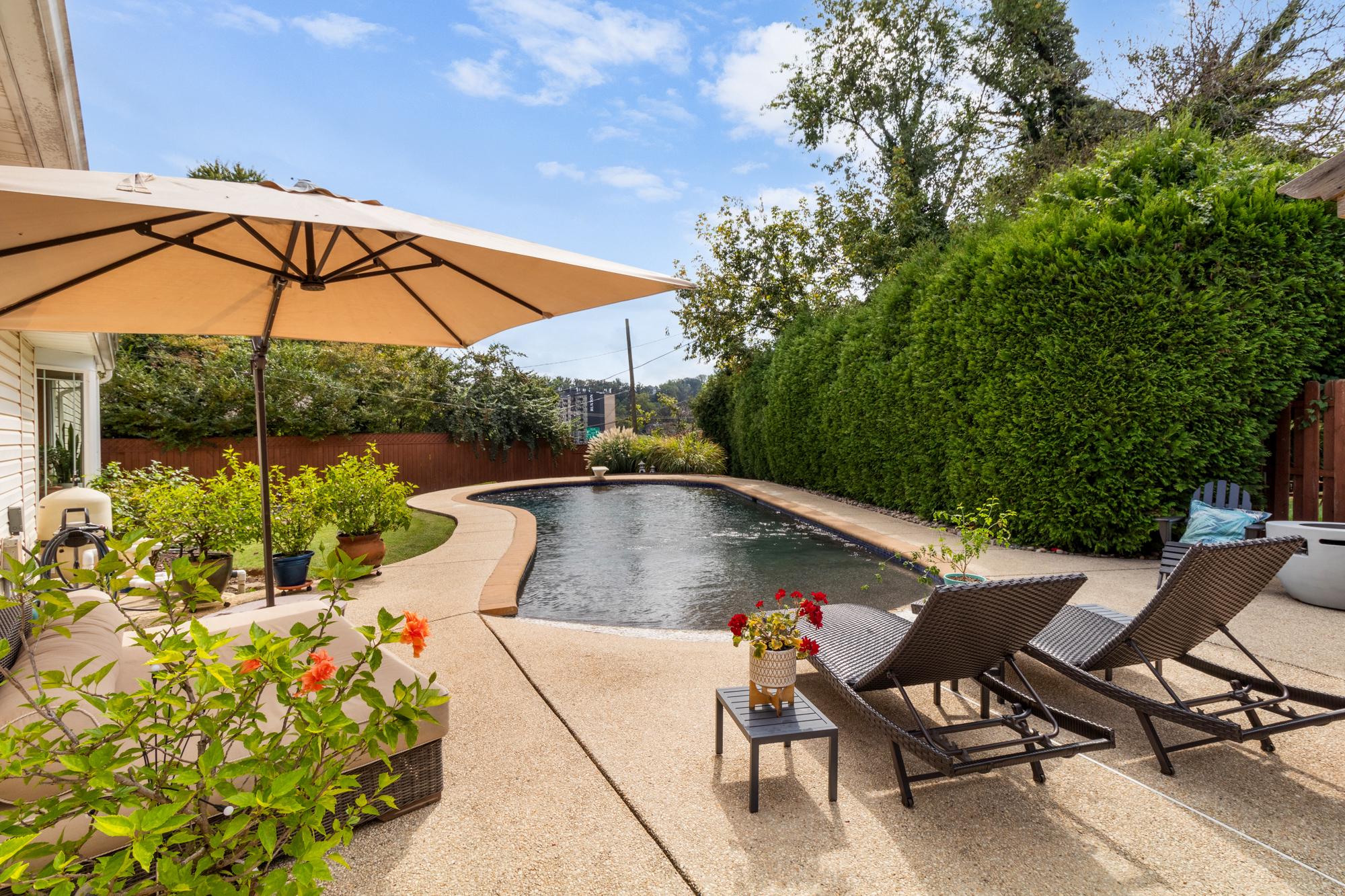 BELLONA COURT - Residential