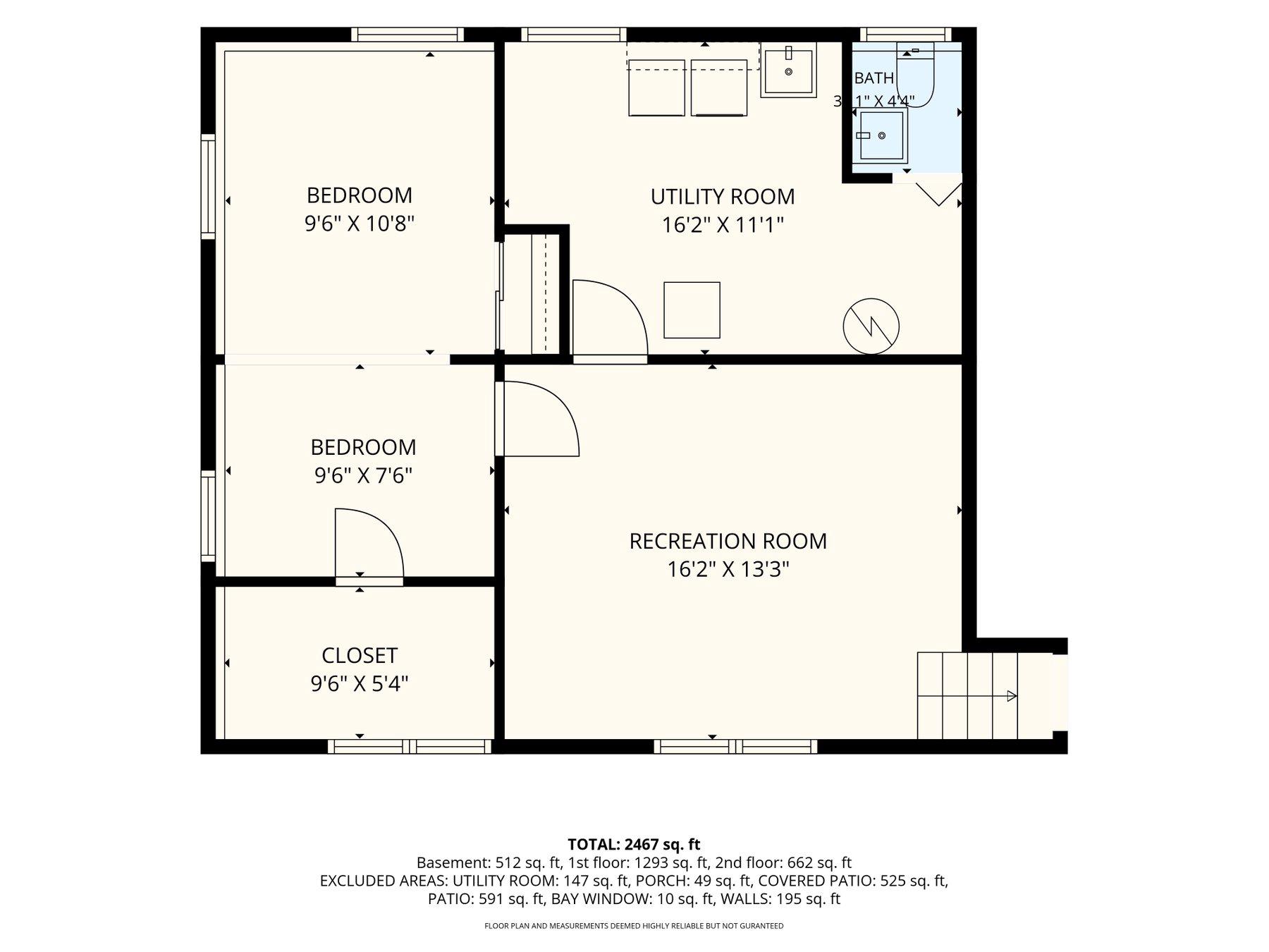 BELLONA COURT - Residential
