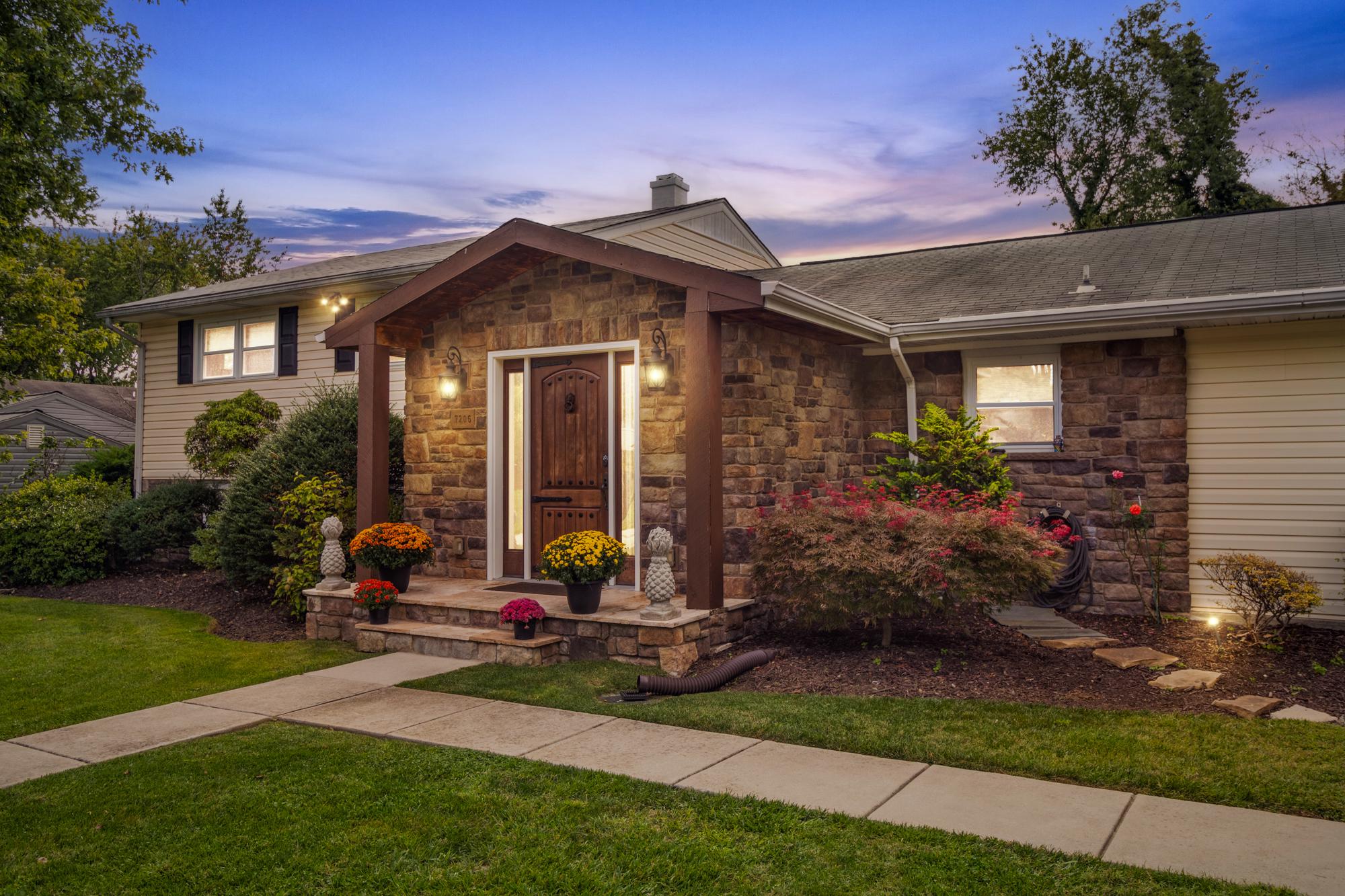 BELLONA COURT - Residential