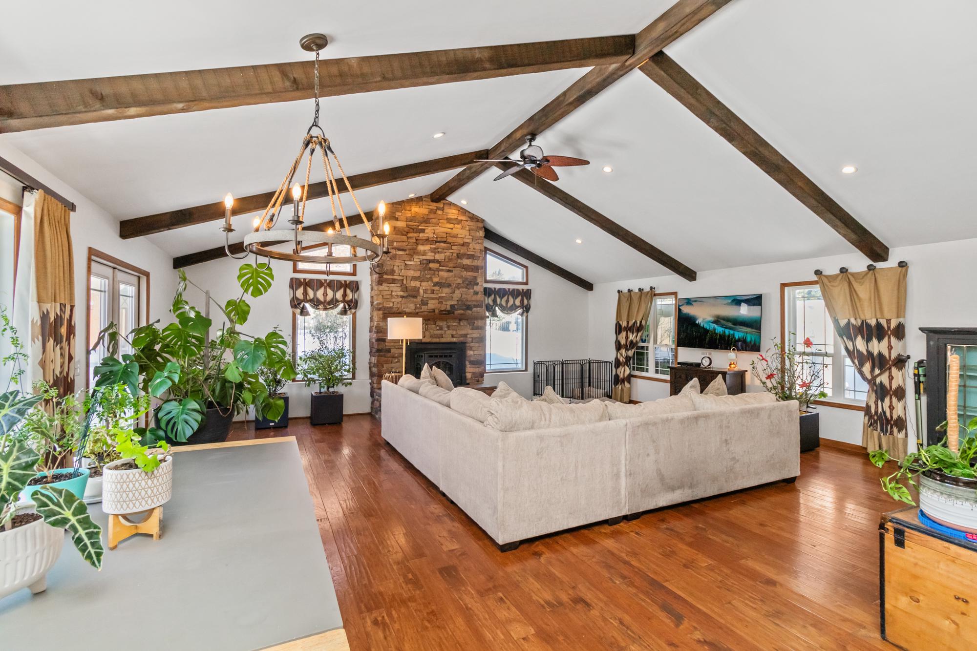 BELLONA COURT - Residential