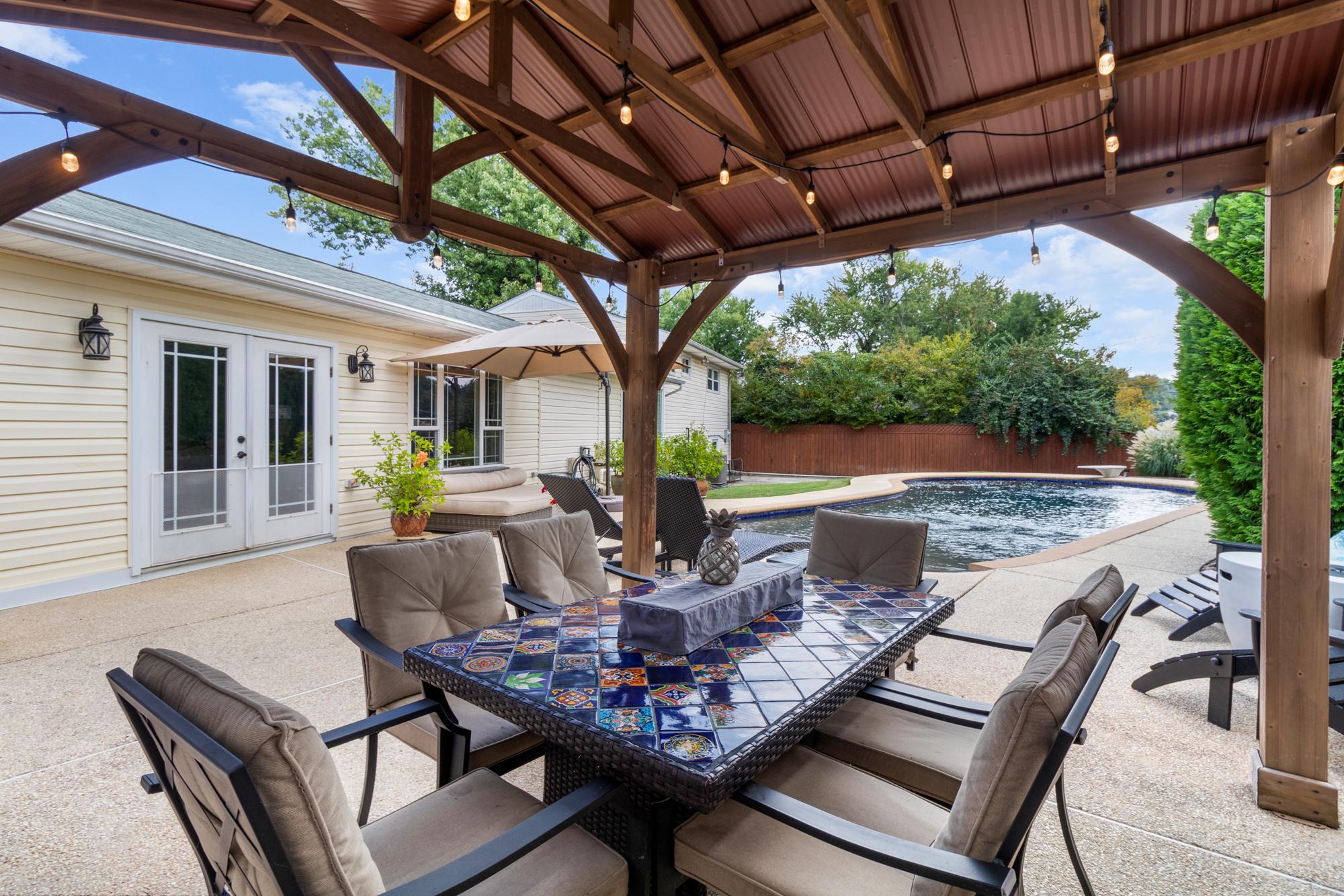 BELLONA COURT - Residential
