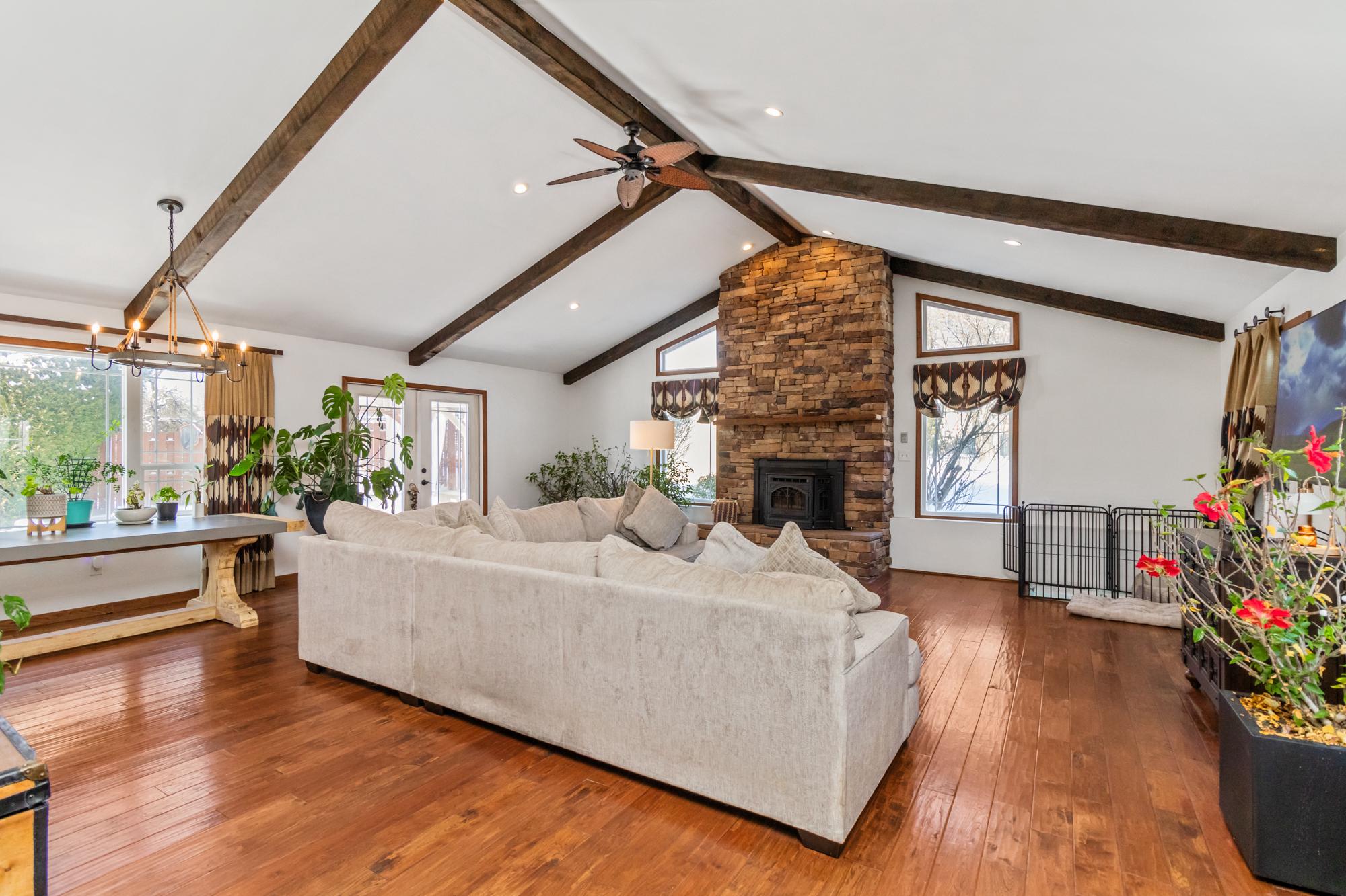 BELLONA COURT - Residential