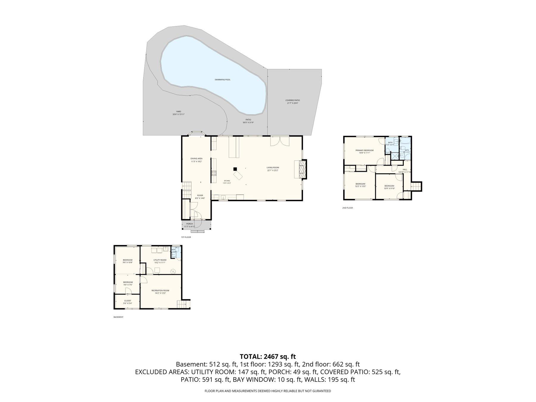 BELLONA COURT - Residential