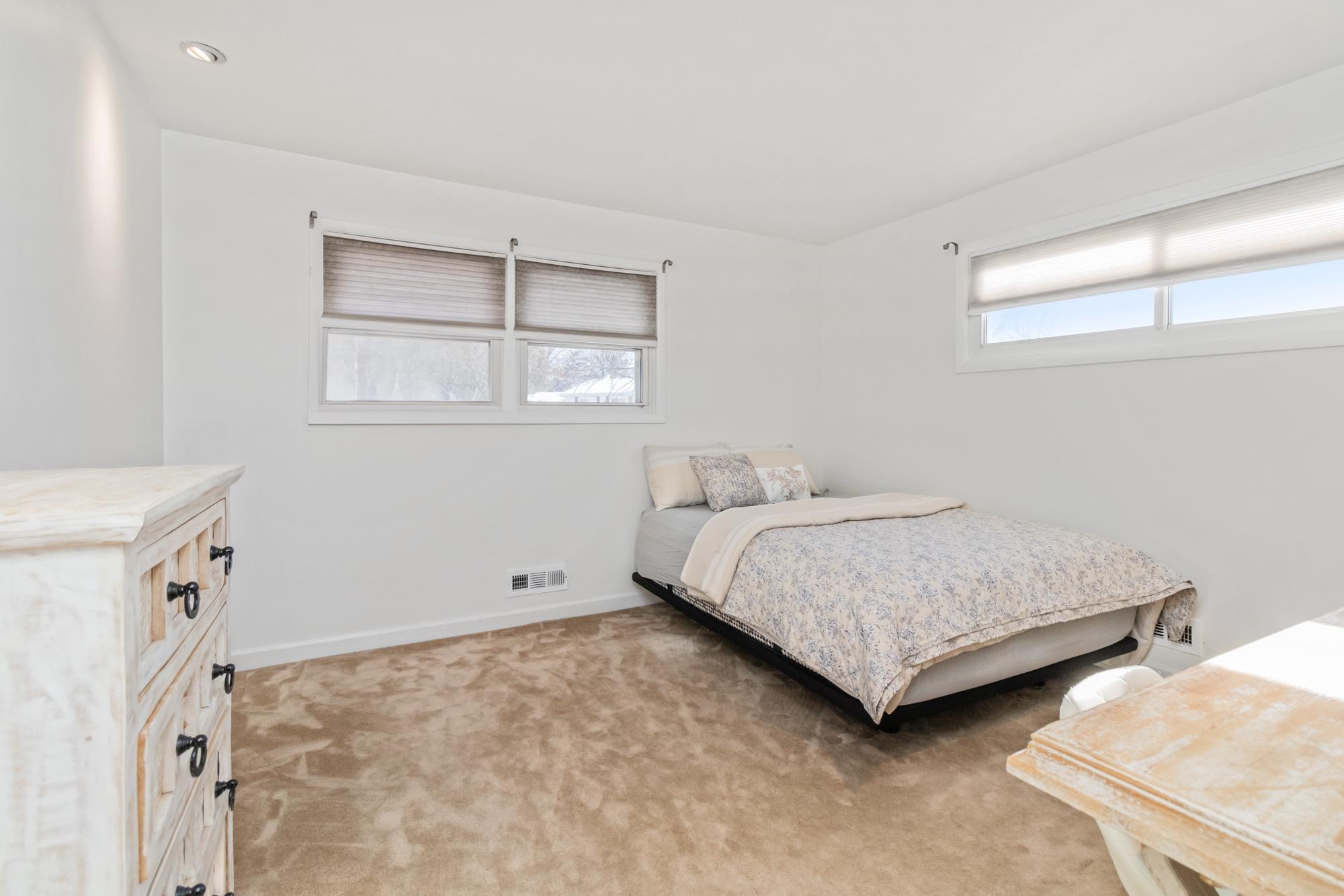 BELLONA COURT - Residential