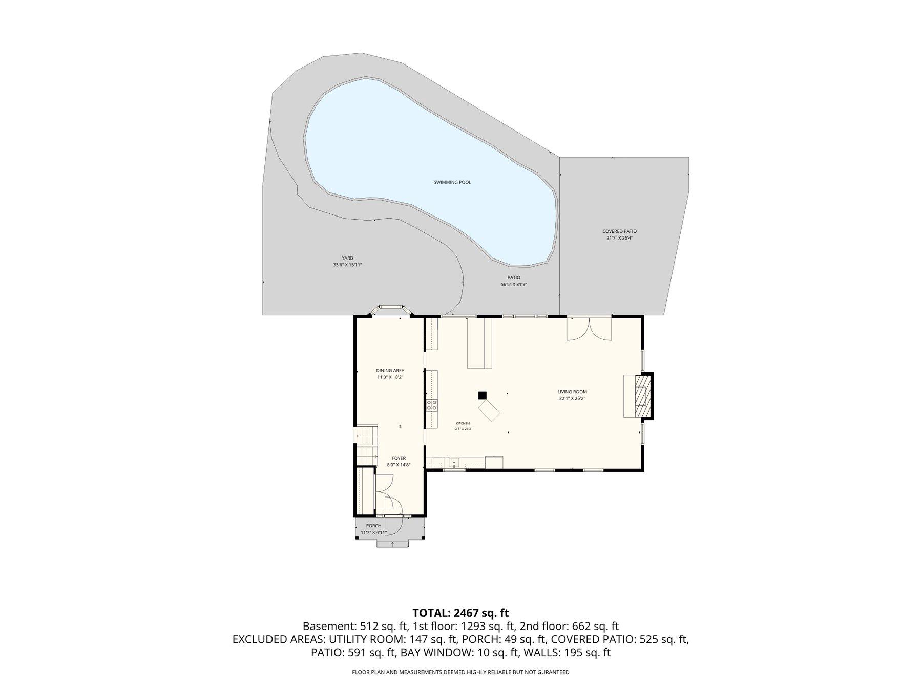 BELLONA COURT - Residential
