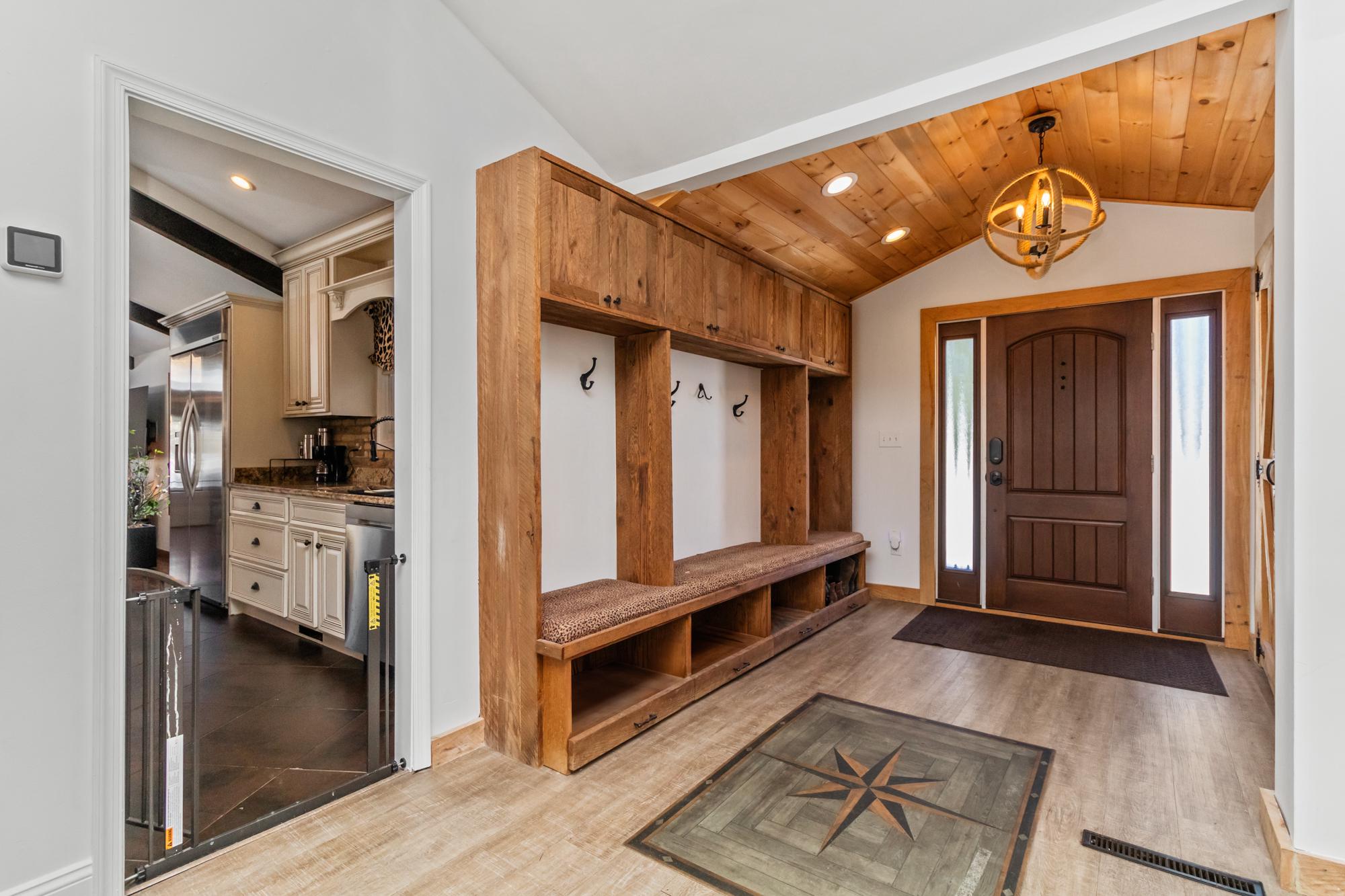 BELLONA COURT - Residential