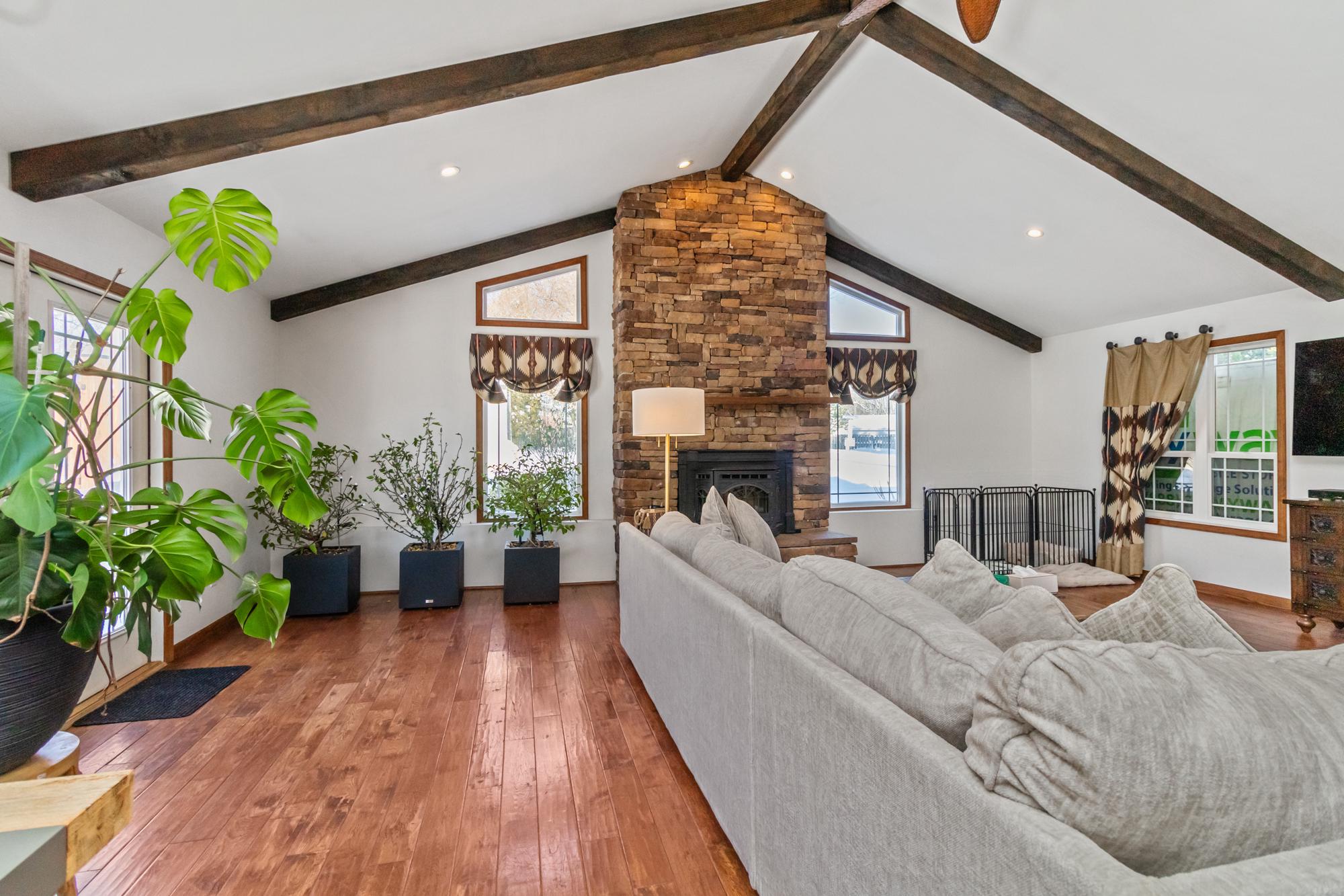 BELLONA COURT - Residential