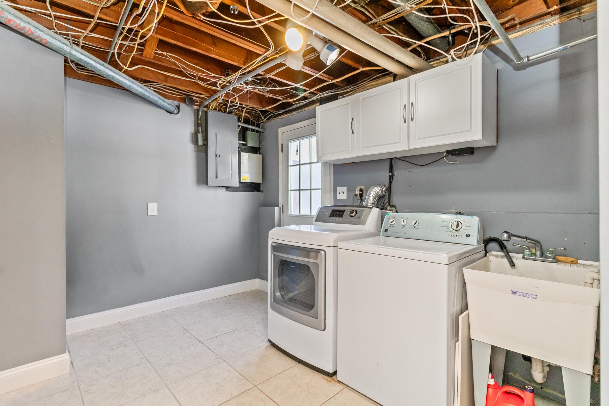 BELLONA COURT - Residential