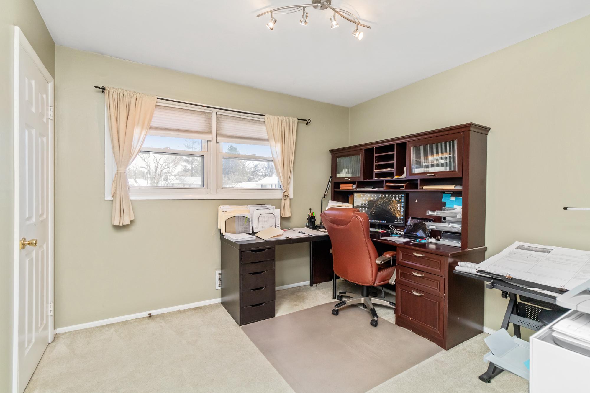 BELLONA COURT - Residential