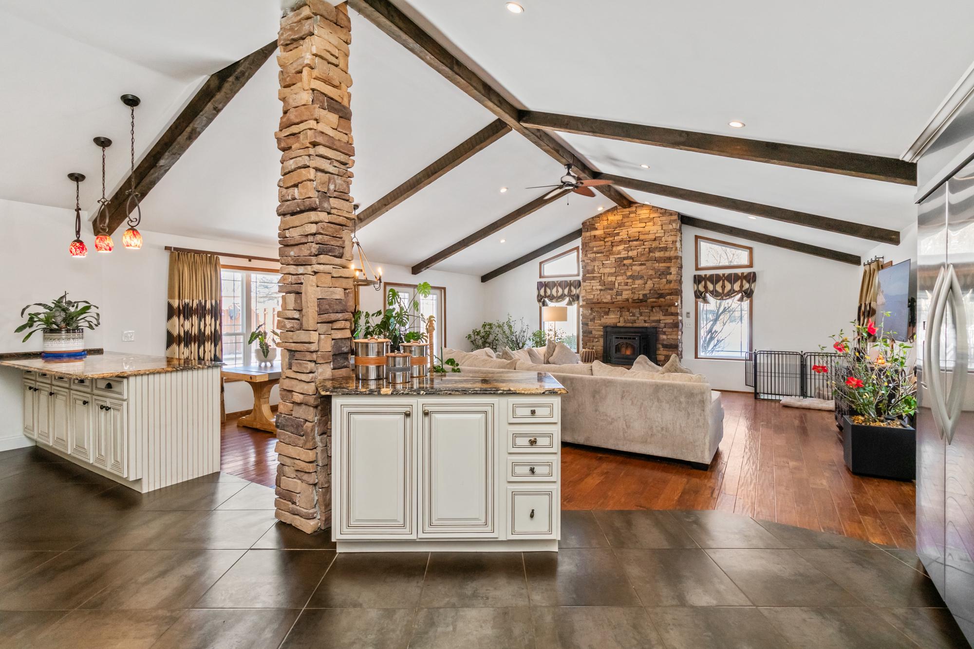 BELLONA COURT - Residential