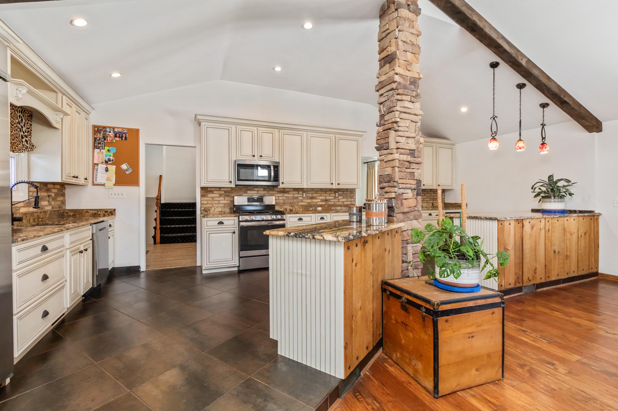 BELLONA COURT - Residential