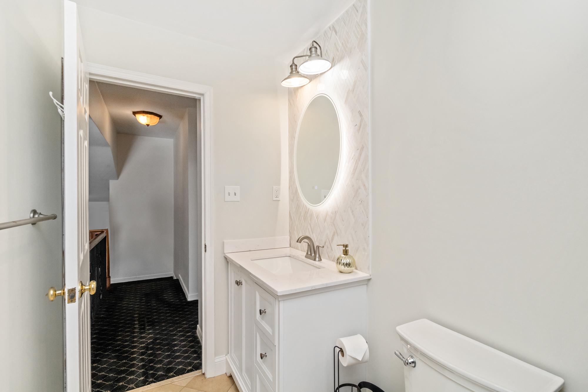 BELLONA COURT - Residential